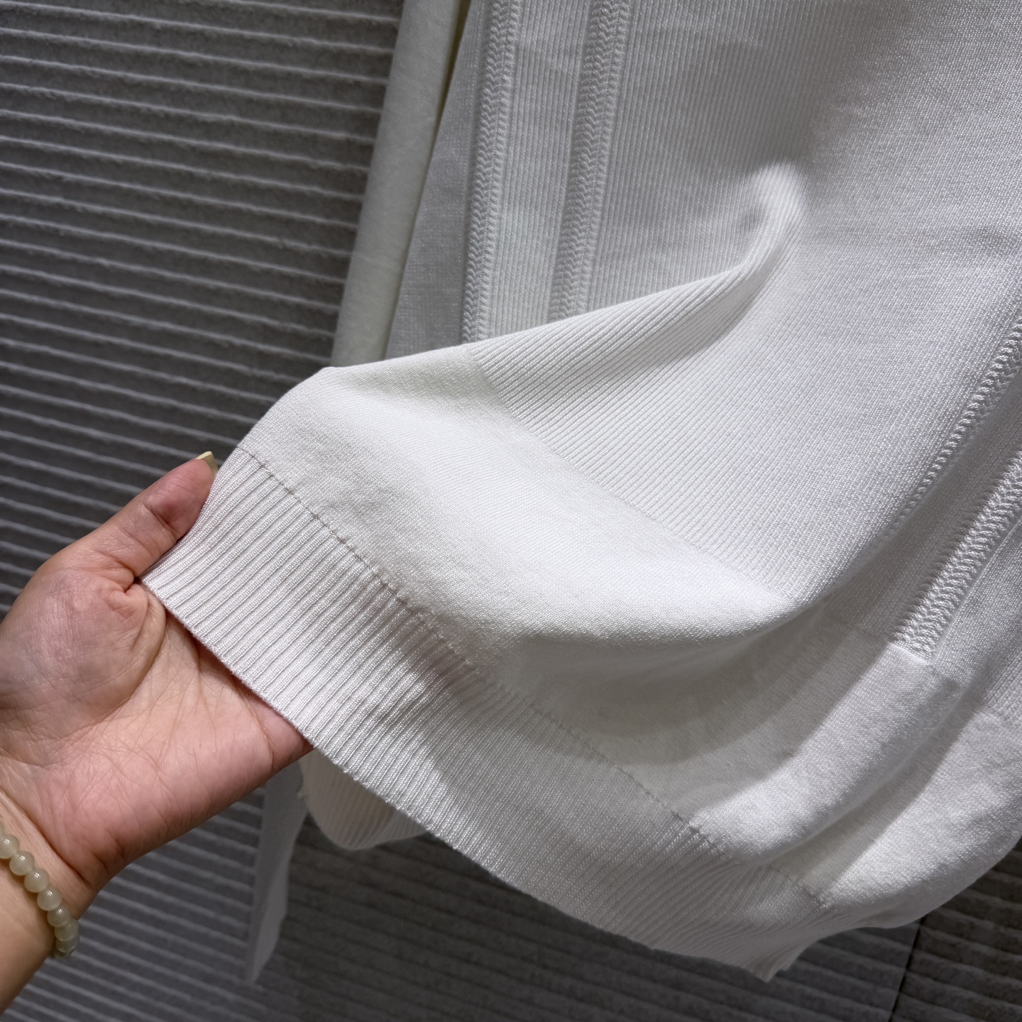 에르메스 여성 긴팔 137037 Hermes Long Sleeve 썸네일 이미지