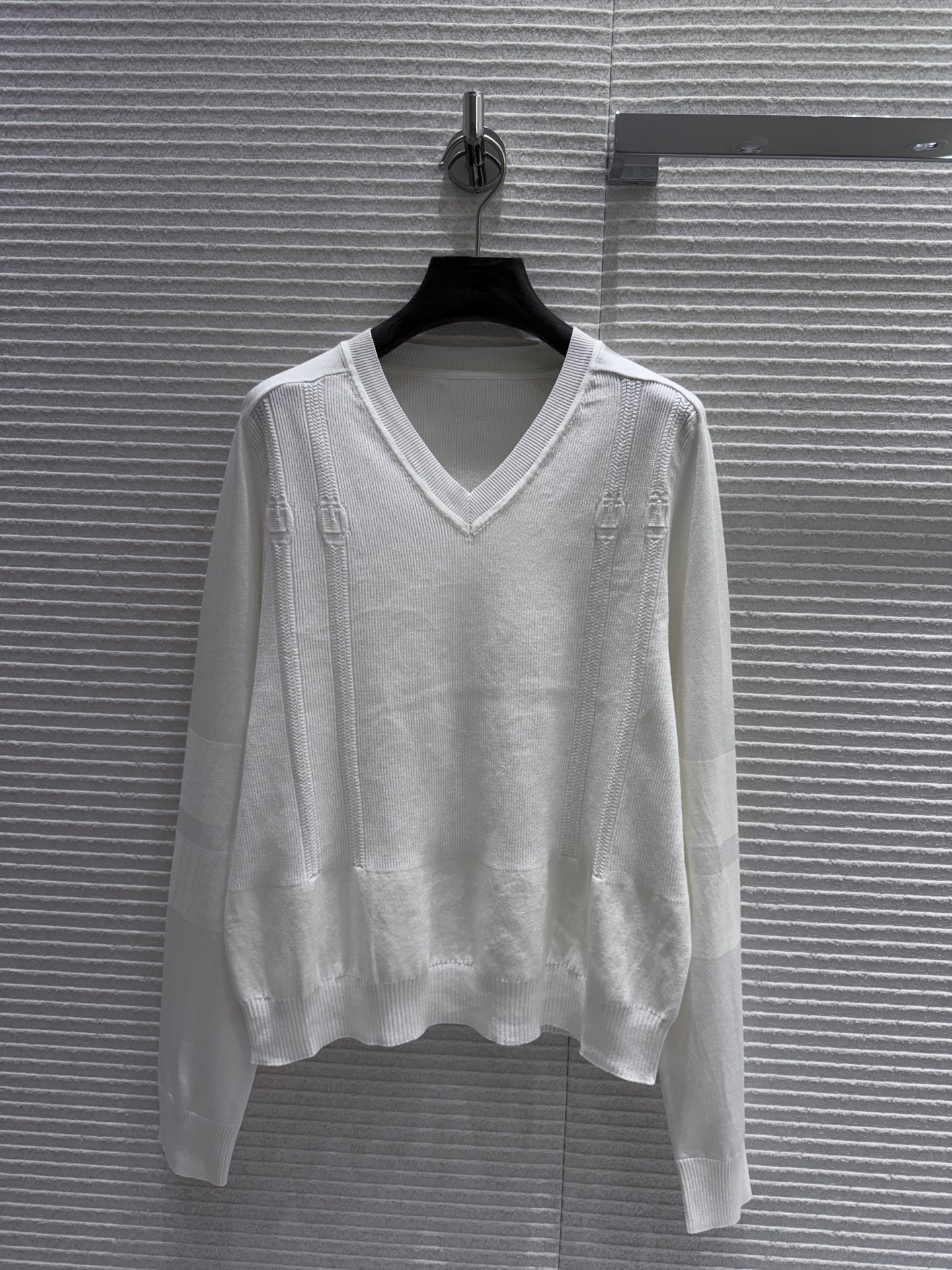 에르메스 여성 긴팔 137037 Hermes Long Sleeve