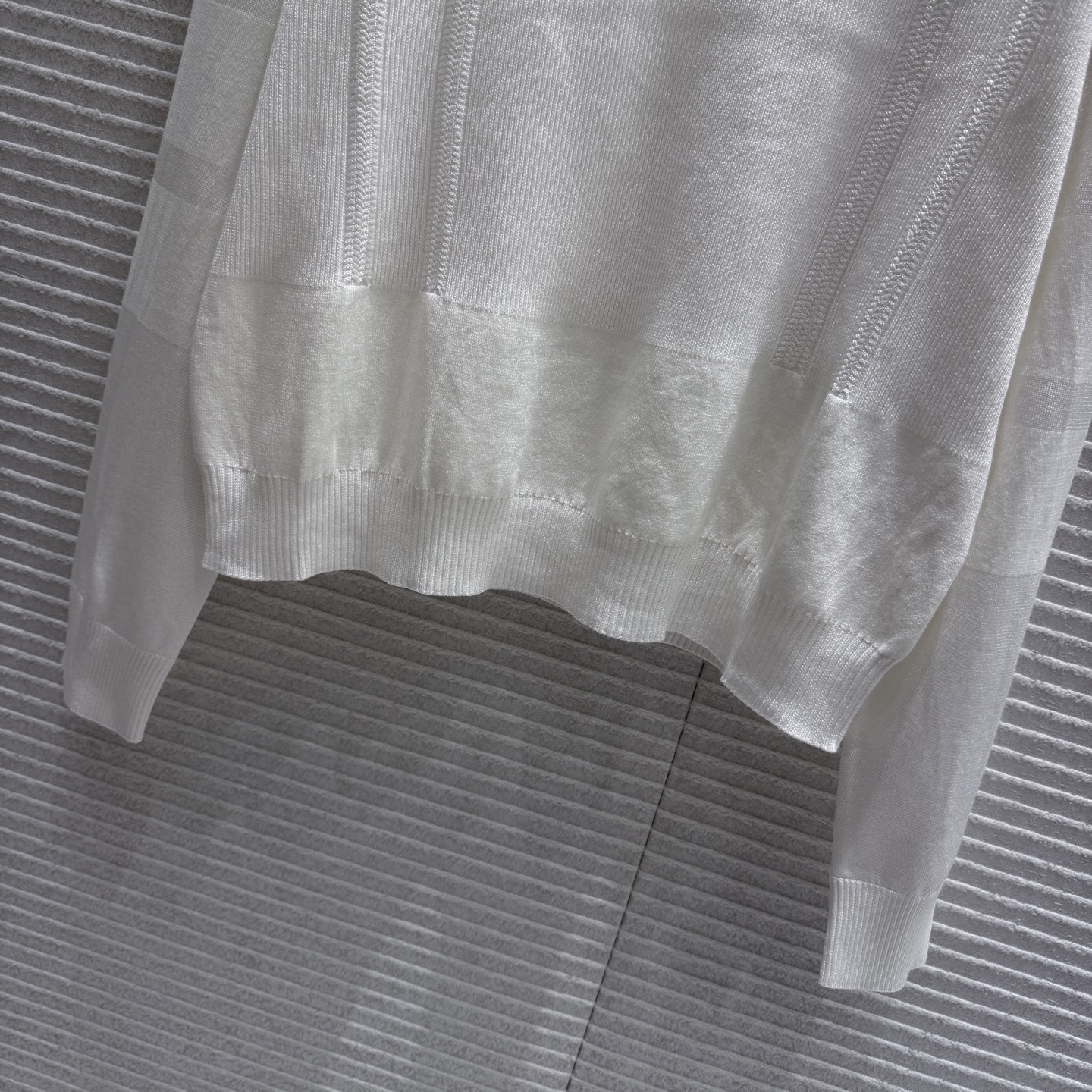 에르메스 여성 긴팔 137037 Hermes Long Sleeve 썸네일 이미지