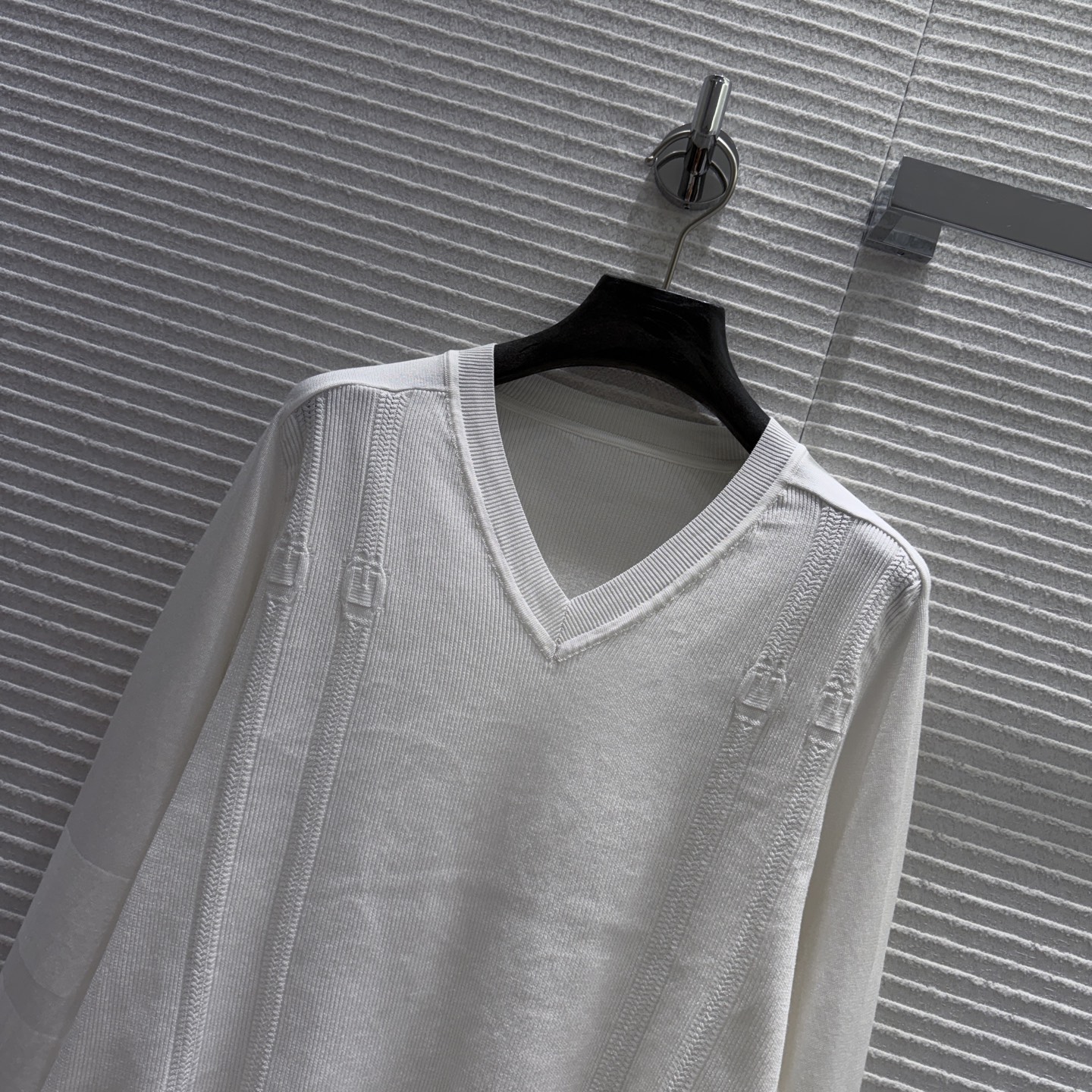 에르메스 여성 긴팔 137037 Hermes Long Sleeve 썸네일 이미지