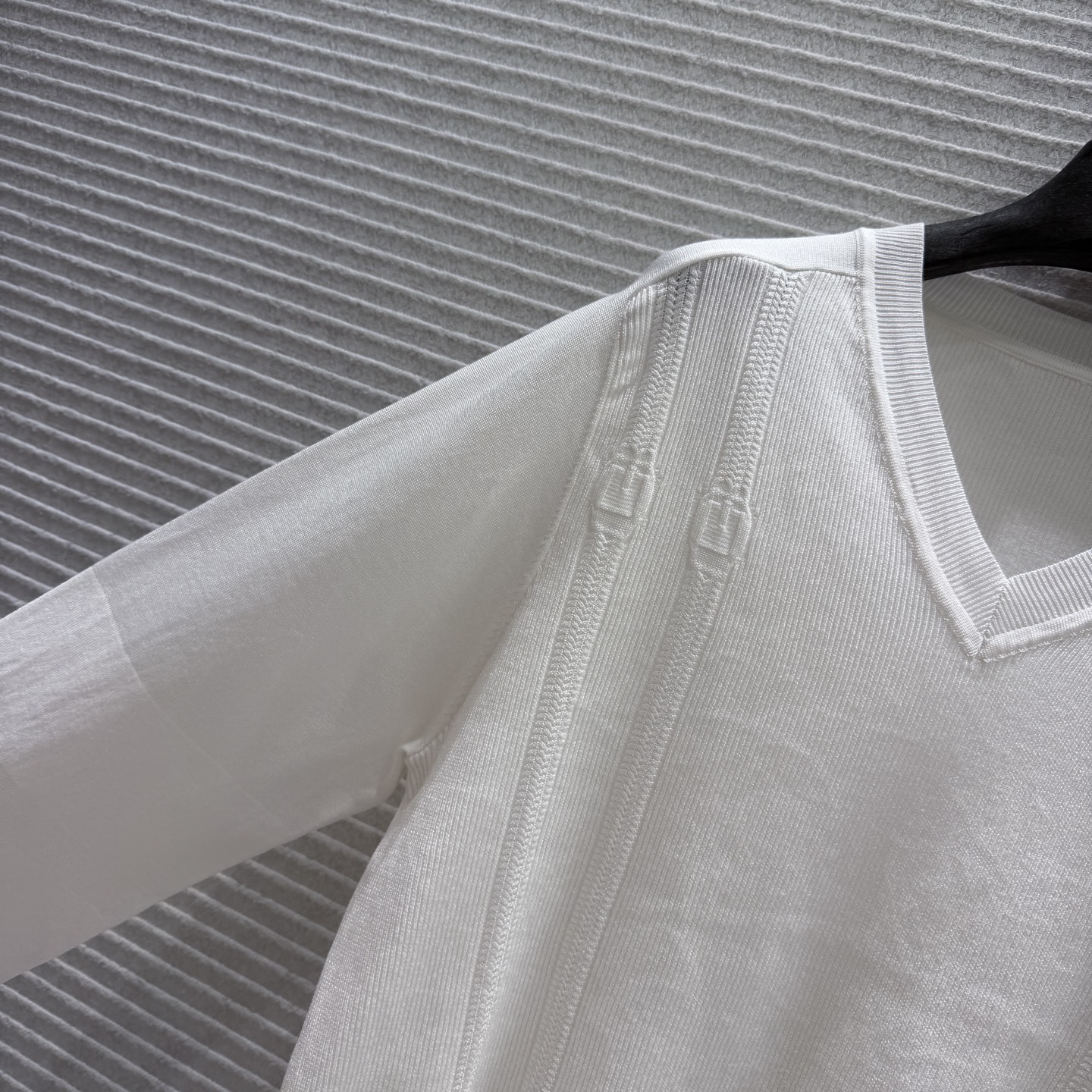 에르메스 여성 긴팔 137037 Hermes Long Sleeve 썸네일 이미지