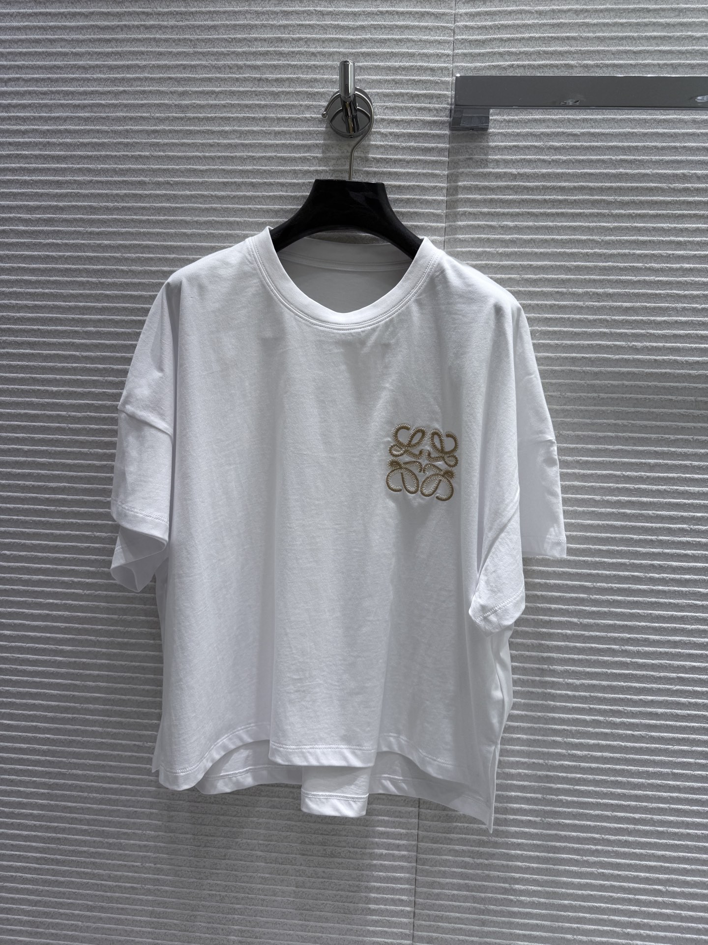 로에베 여성 반팔 96804 Loewe T Shirt