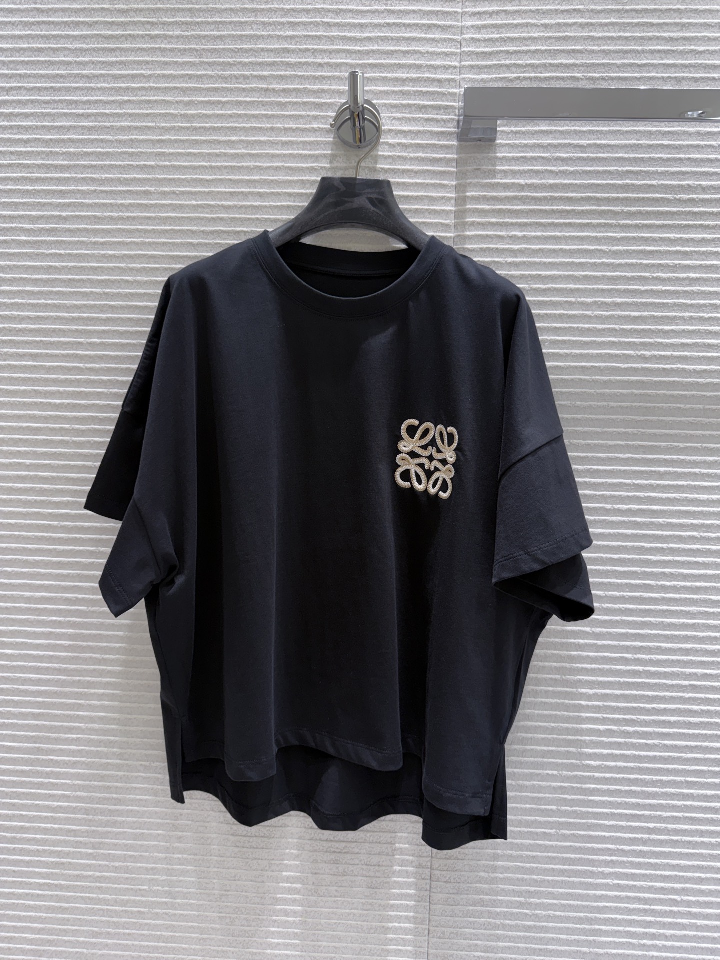로에베 여성 반팔 96805 Loewe T Shirt