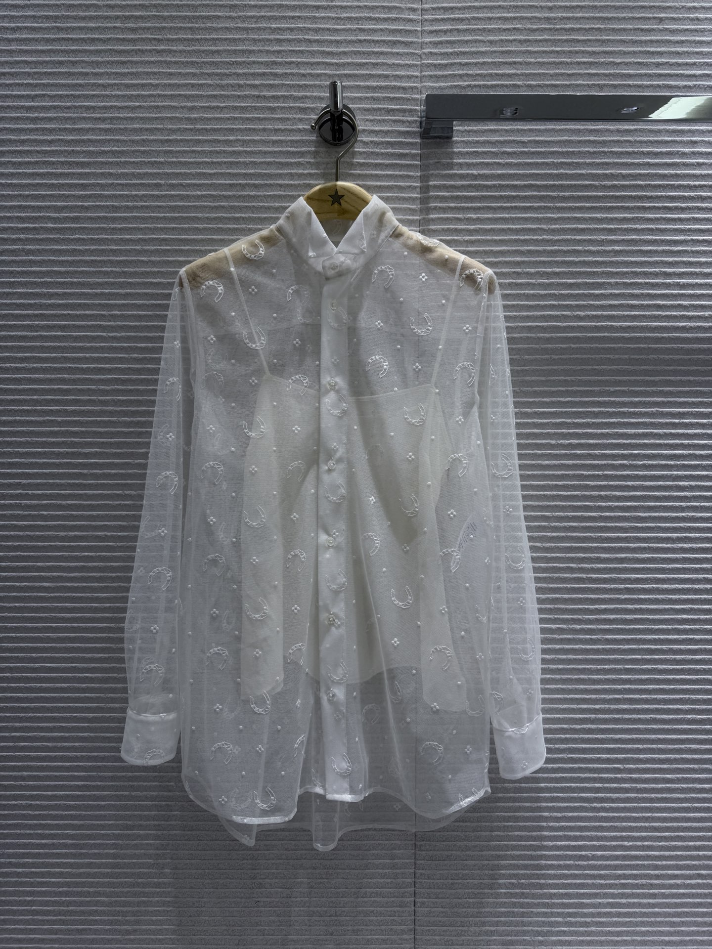 디올 여성 셔츠 92742 Dior Shirt