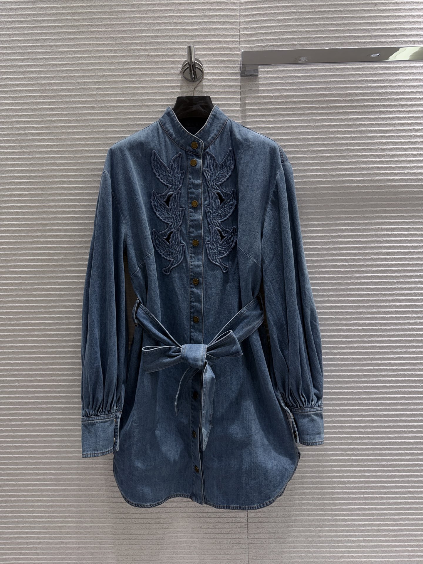 짐머만 여성 원피스 73840 Zimmermann Women Dress