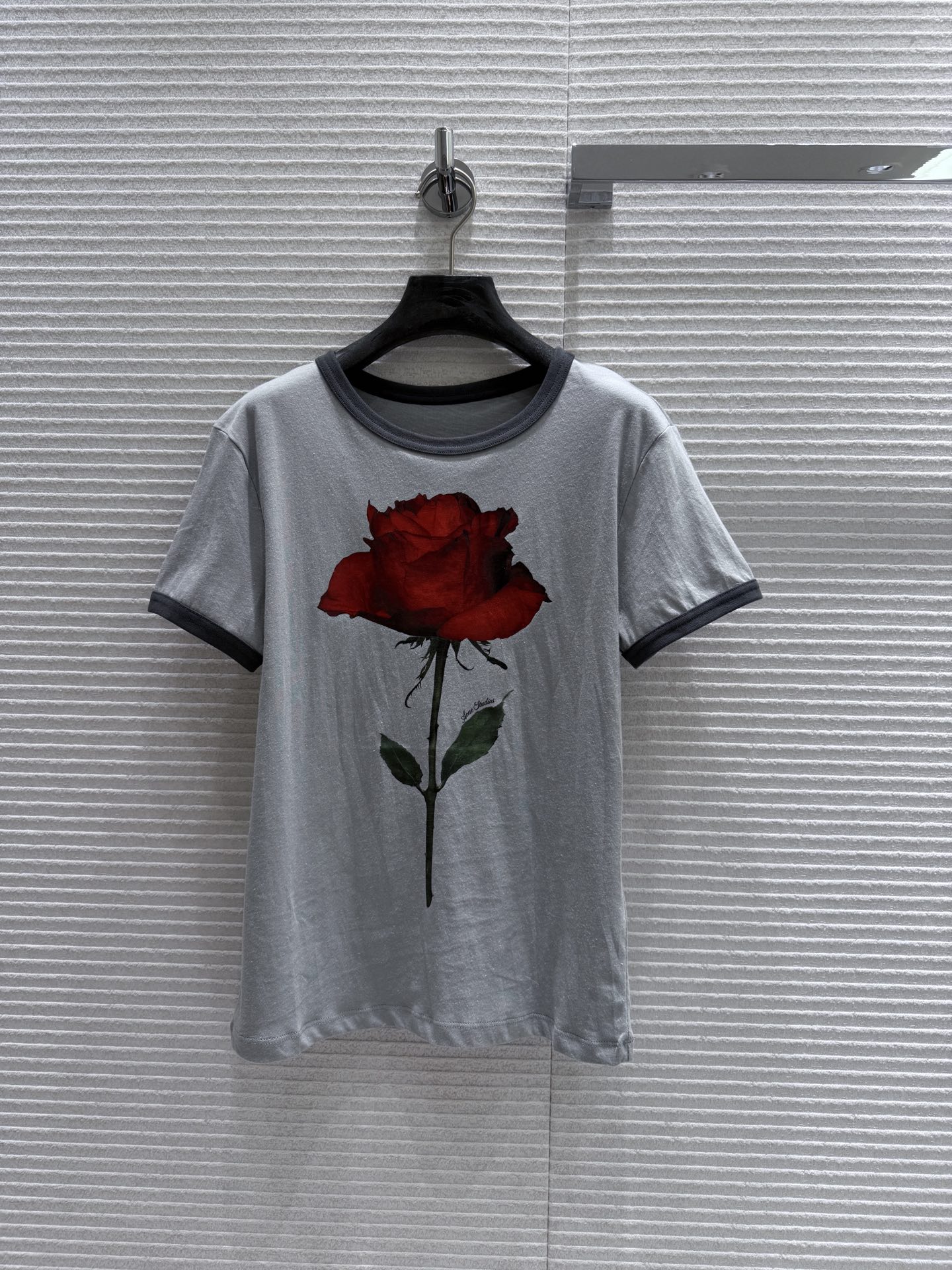 디올 여성 반팔 92894 Dior T Shirt