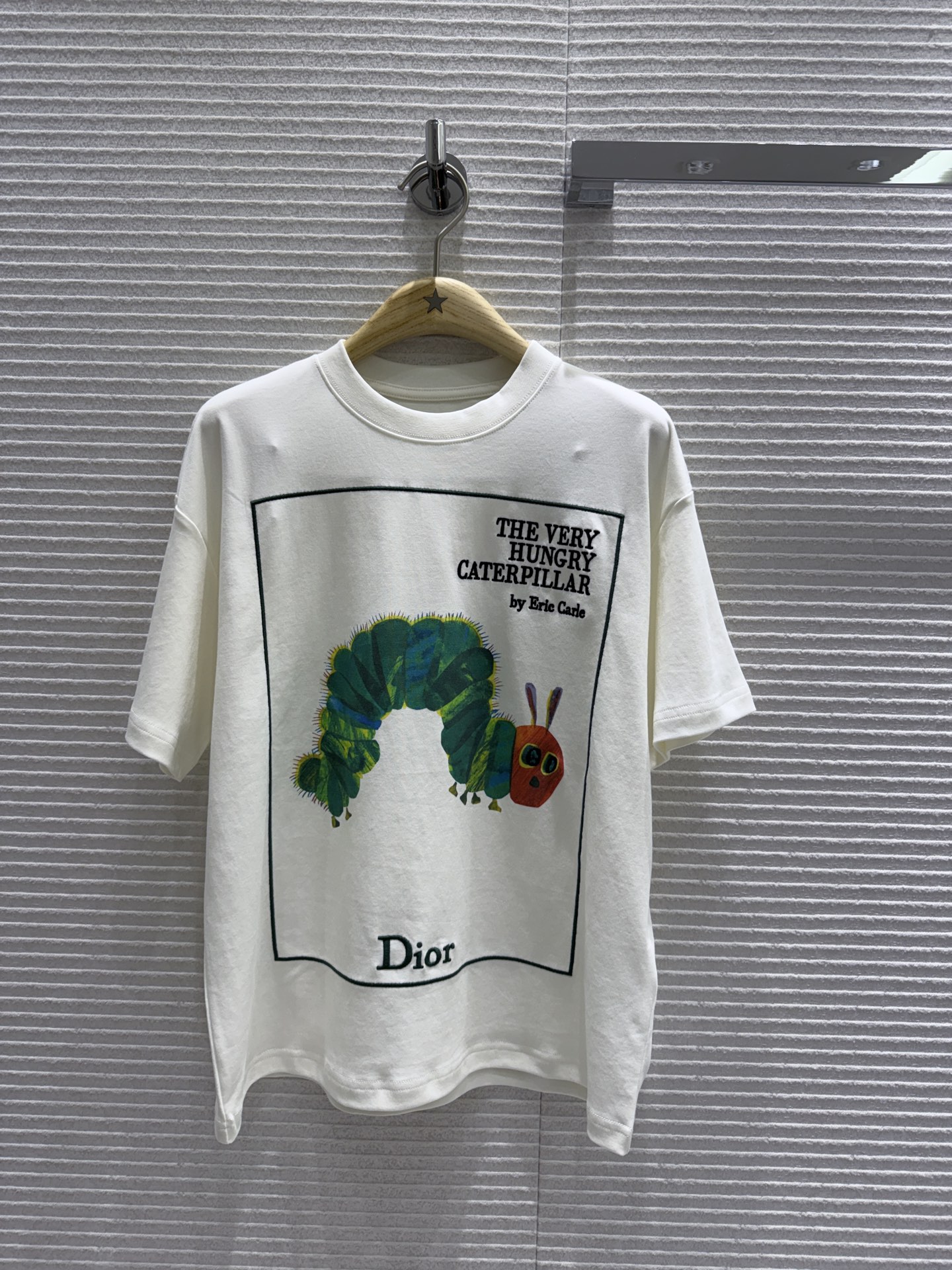 디올 여성 반팔 92944 Dior T Shirt