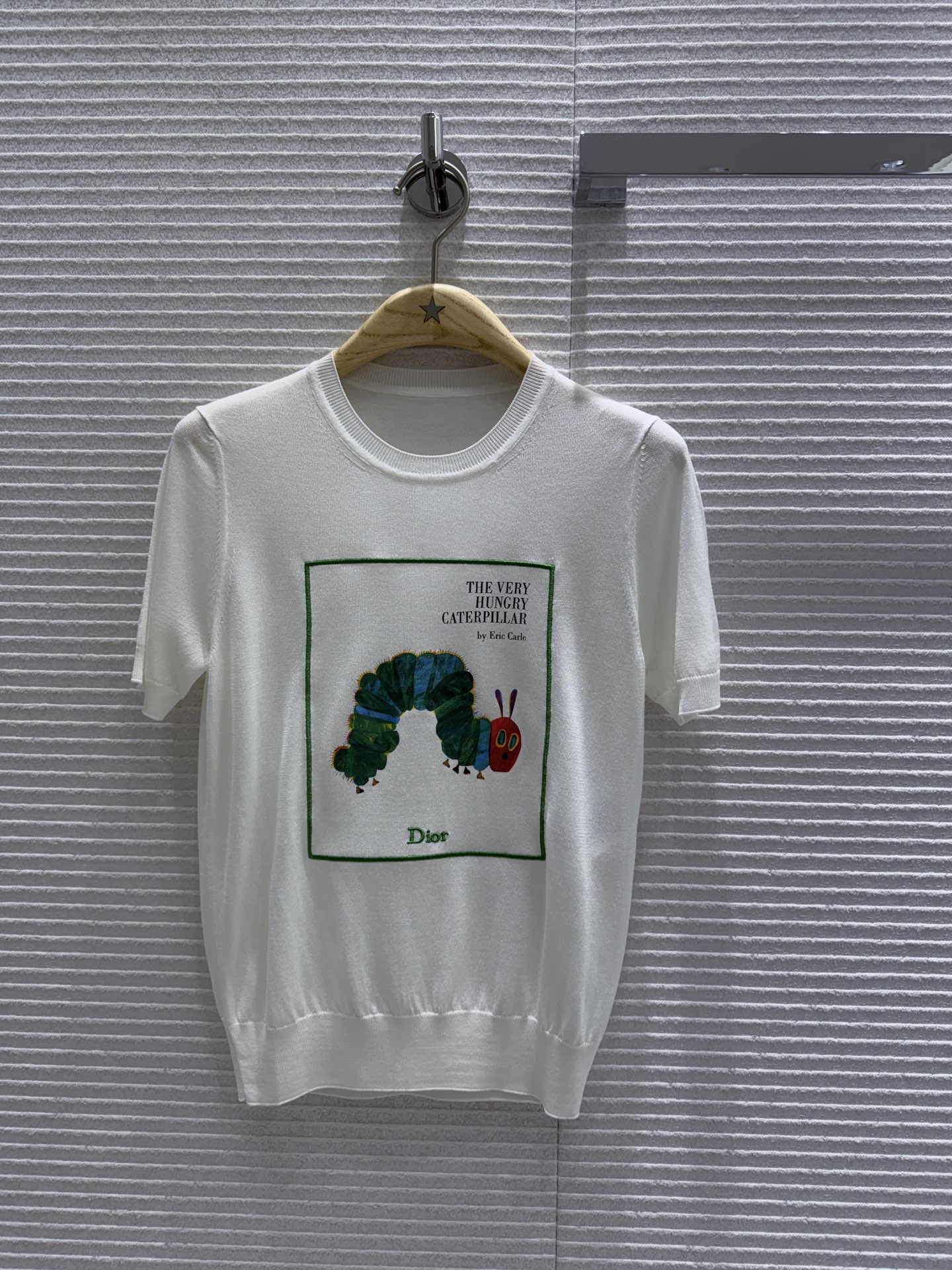 디올 여성 반팔 92946 Dior T Shirt
