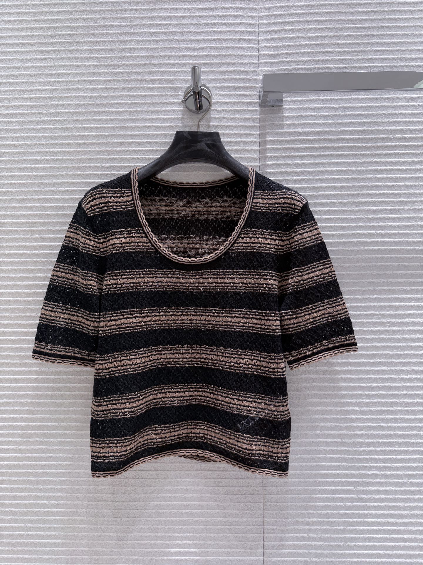 로에베 여성 반팔 121834 Loewe T Shirt