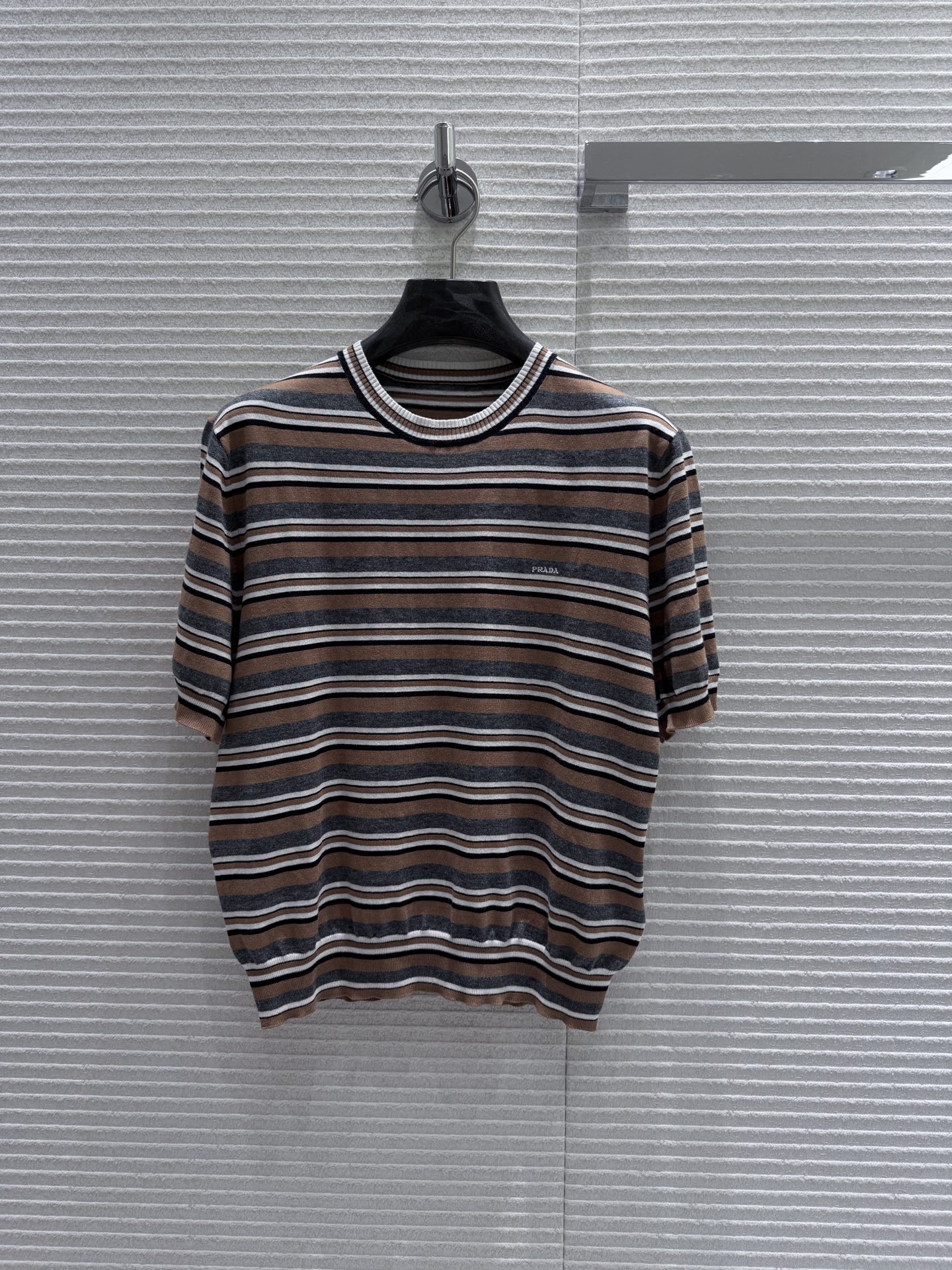 프라다 여성 반팔 129617 Prada T Shirt