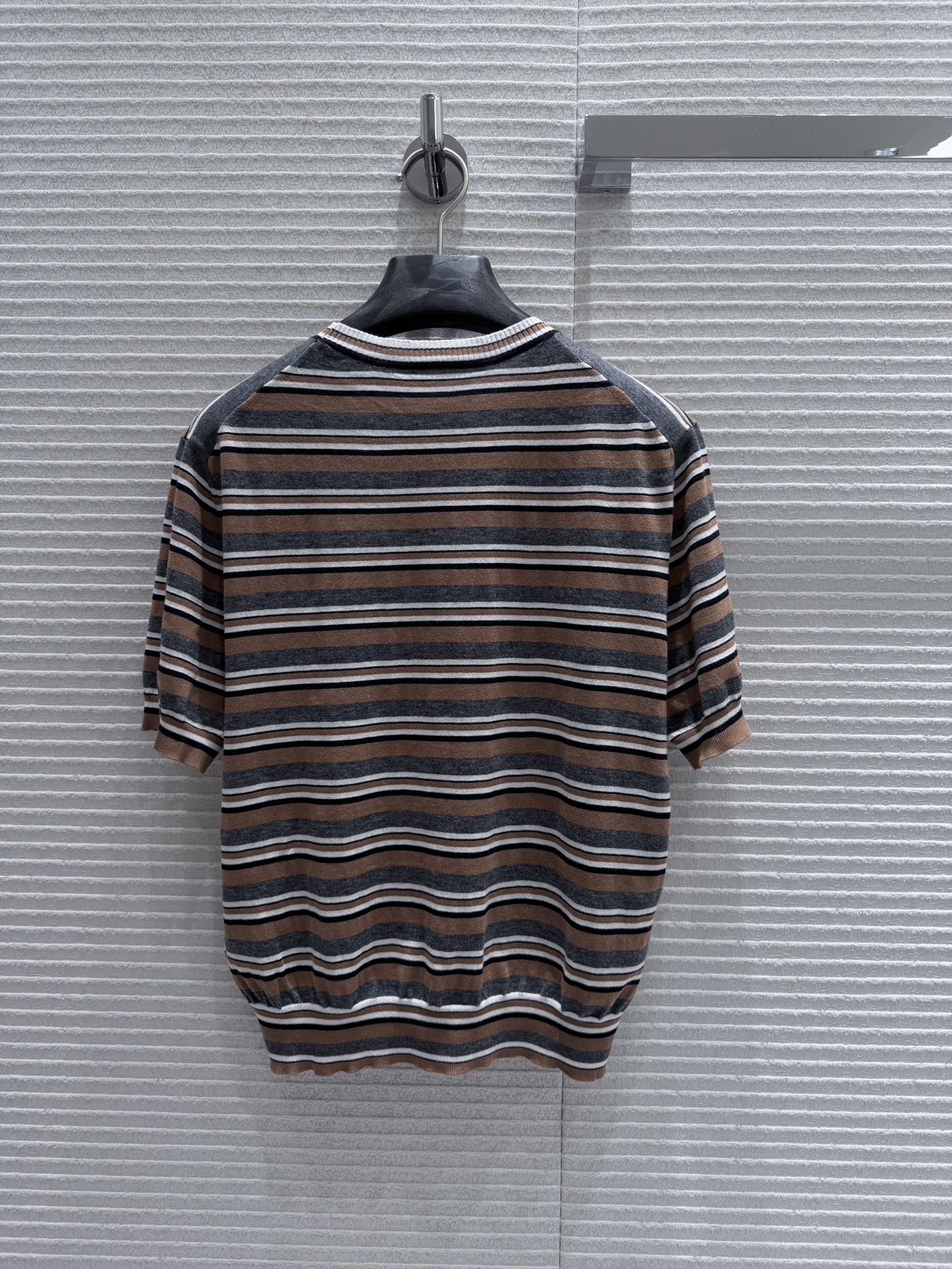 프라다 여성 반팔 129617 Prada T Shirt 썸네일 이미지