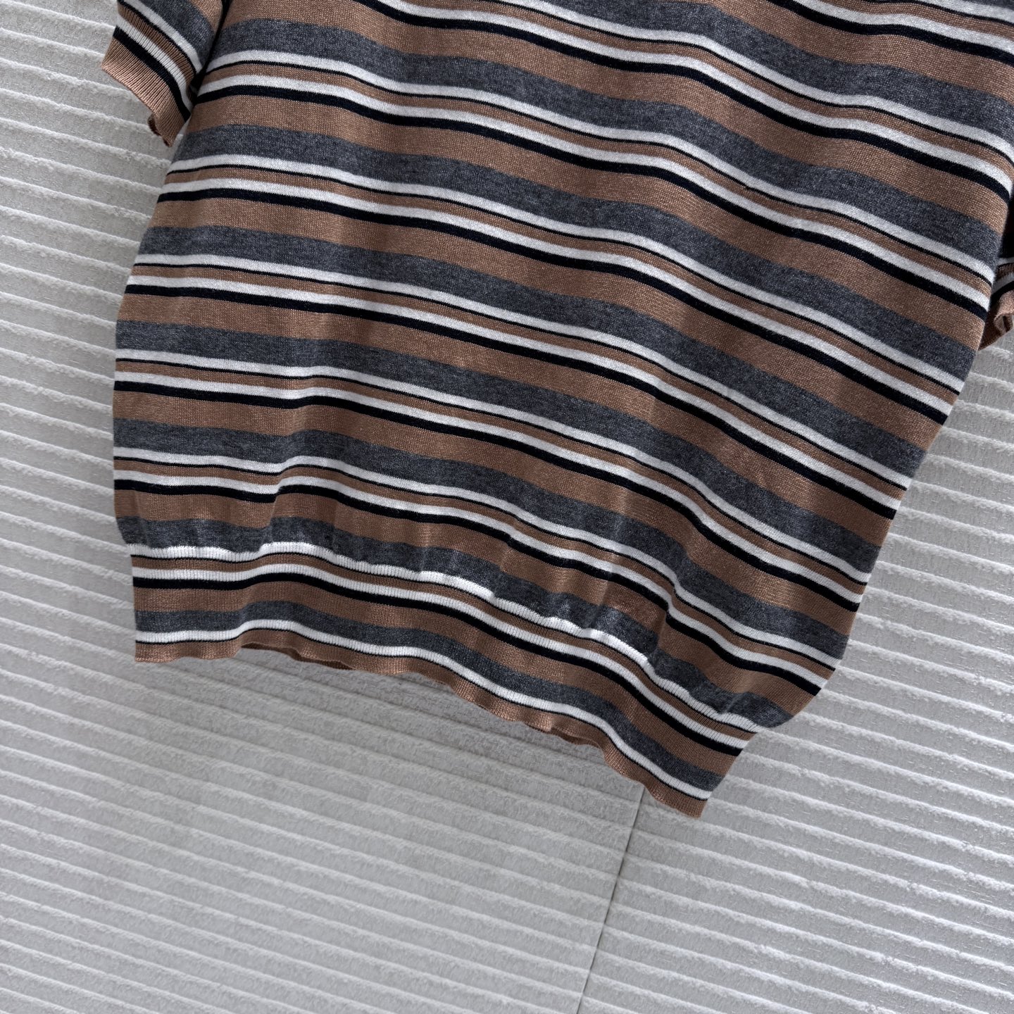 프라다 여성 반팔 129617 Prada T Shirt 썸네일 이미지