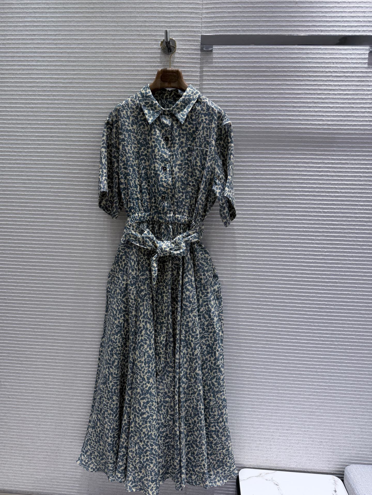 로로피아나 여성 원피스 121770 Loro Piana Dress