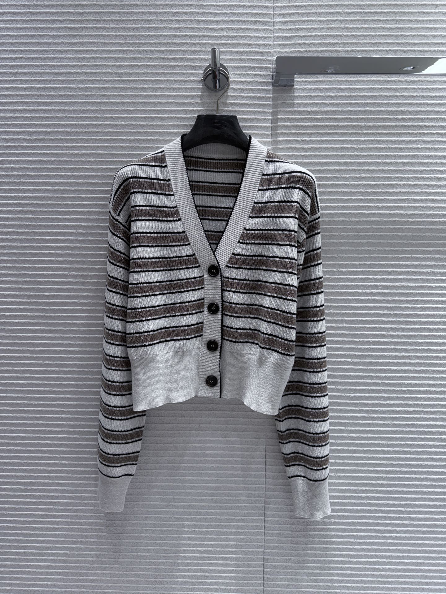 브루넬로쿠치넬리 여성 가디건 114921 Brunello Cucinelli Cardigan