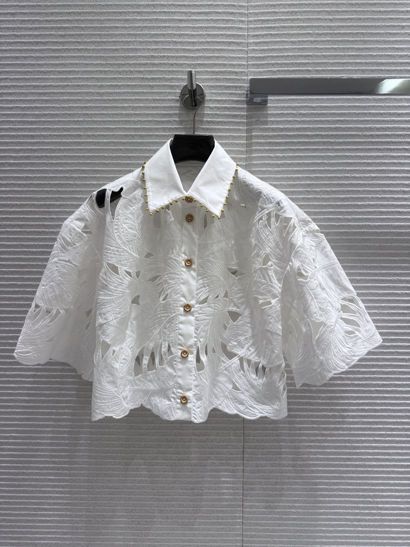 짐머만 여성 반팔 114919 Zimmermann T Shirt