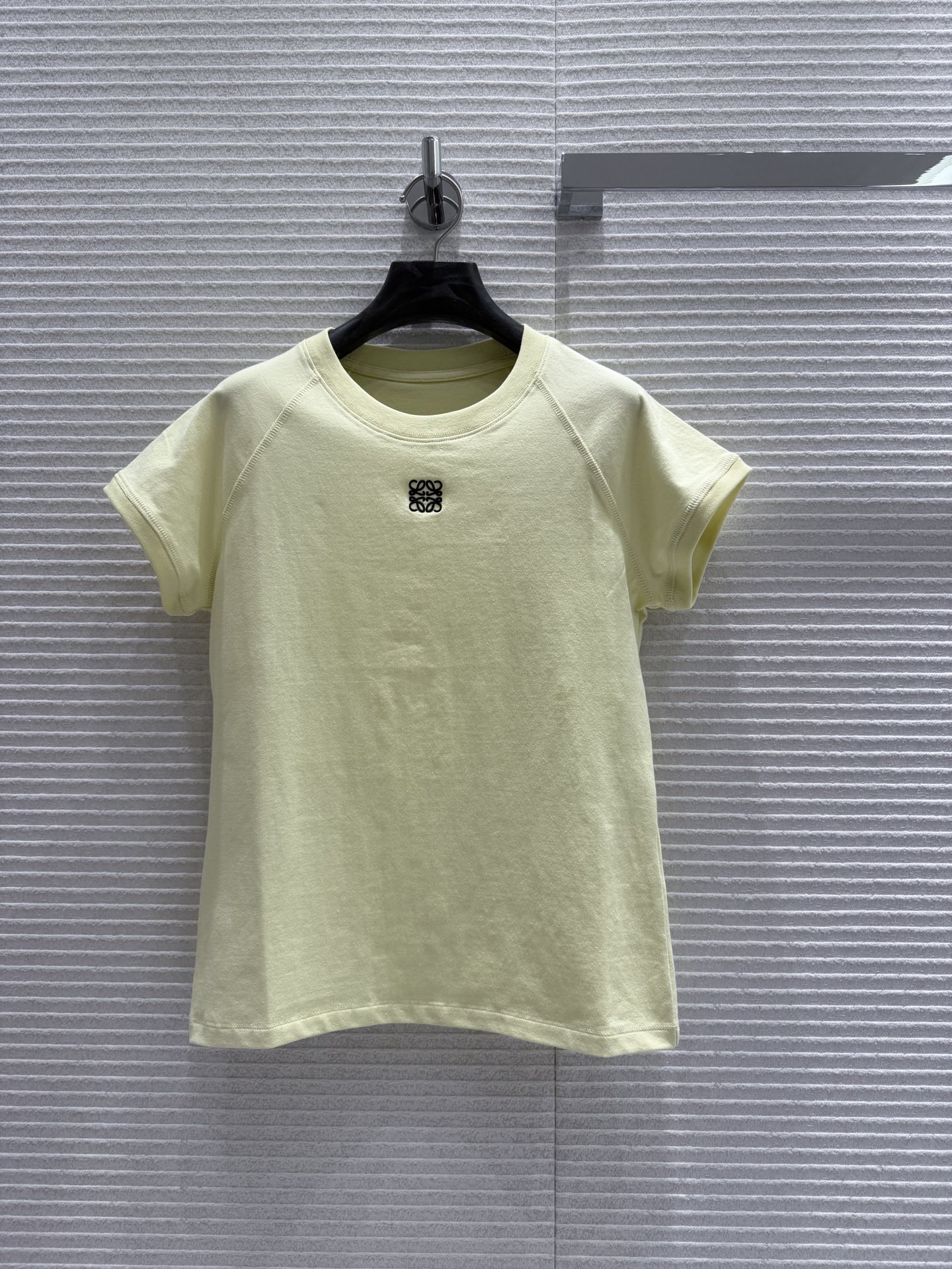 로에베 여성 반팔 114924 Loewe T Shirt