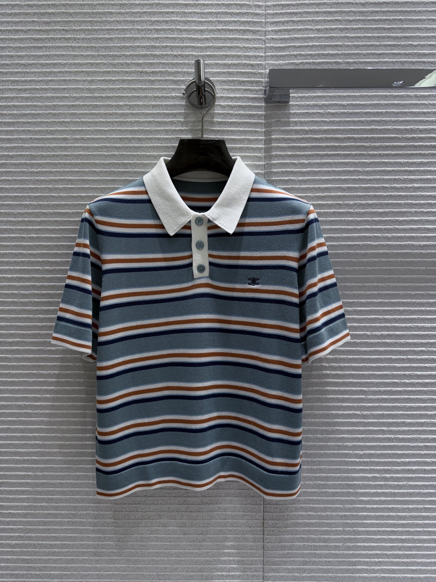 셀린느 여성 반팔 114923 Celine T Shirt