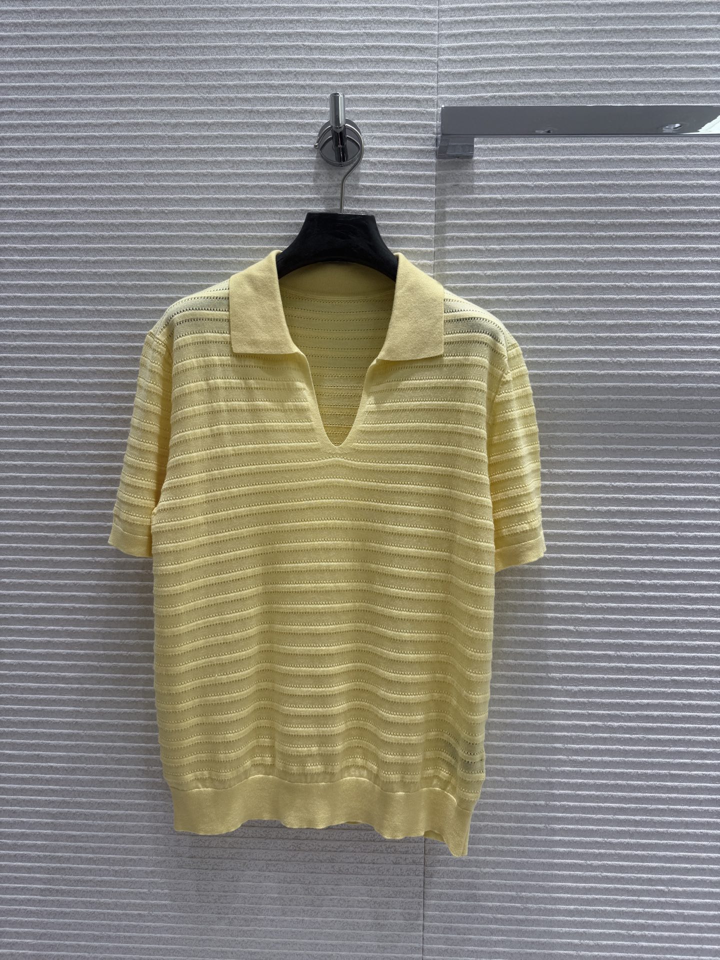 로로피아나 여성 반팔 121719 Loro Piana T Shirt