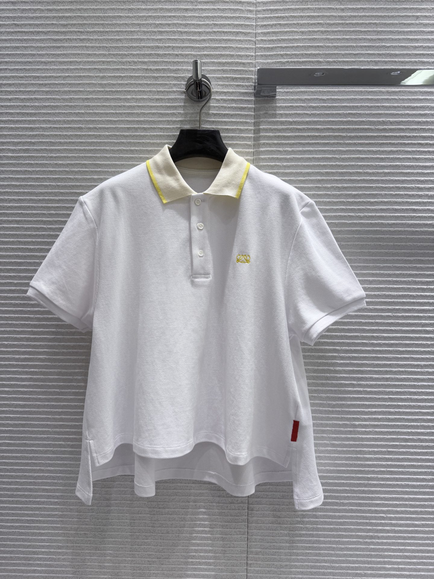 로에베 여성 반팔 121699 Loewe T Shirt