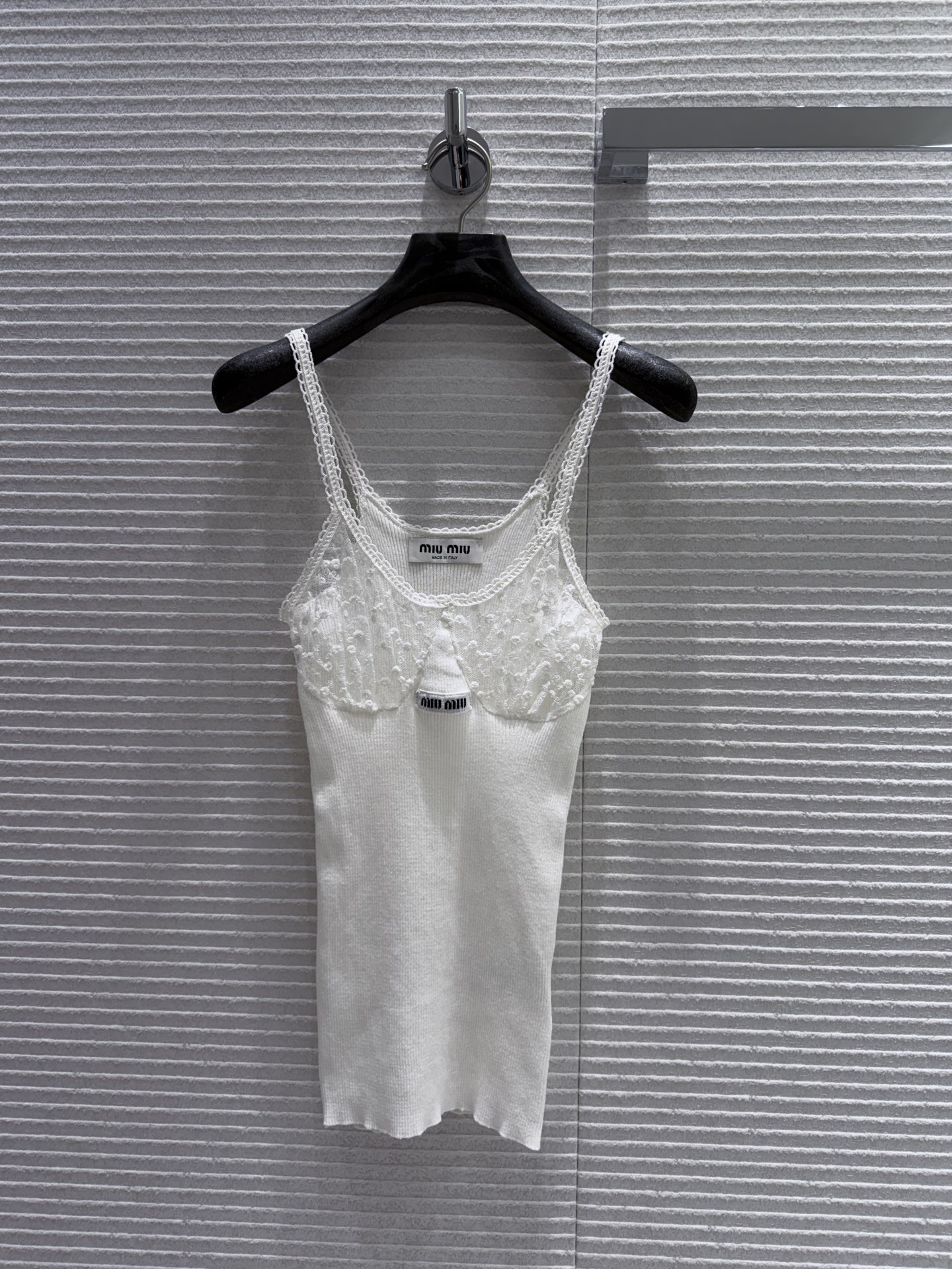 미우미우 여성 원피스 121700 Miu Miu Dress