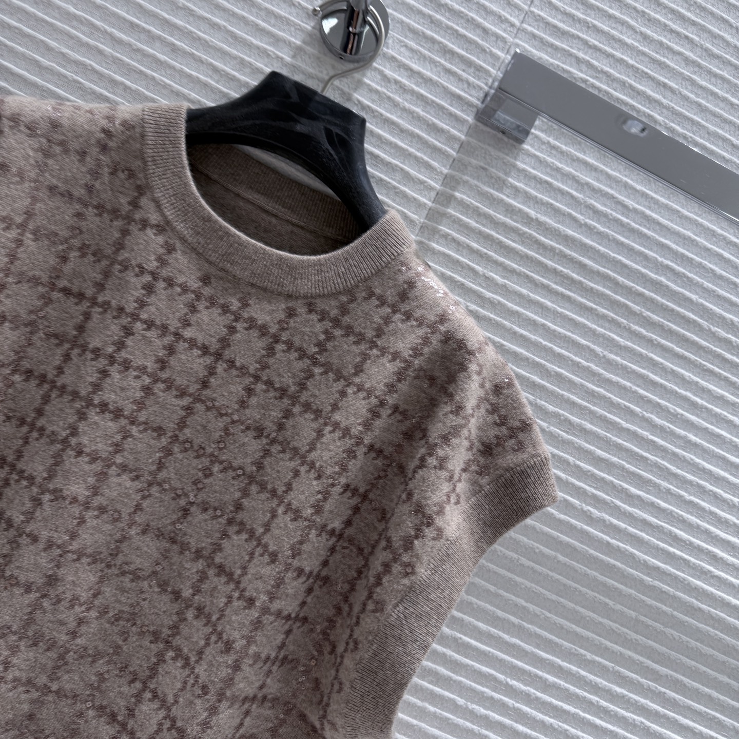 브루넬로쿠치넬리 여성 반팔 132278 Brunello Cucinelli T Shirt 썸네일 이미지