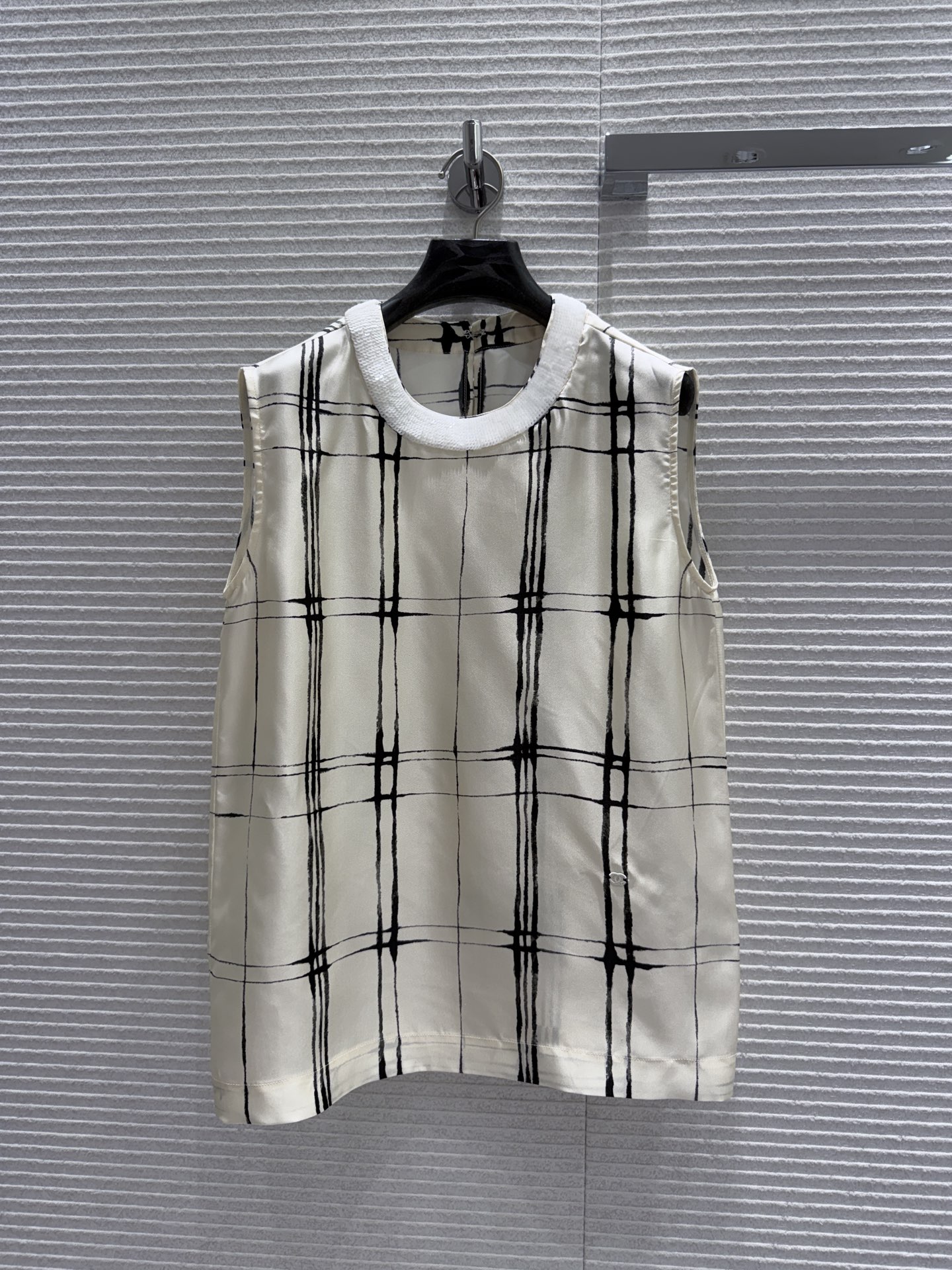 샤넬 여성 반팔 132277 Chanel T Shirt