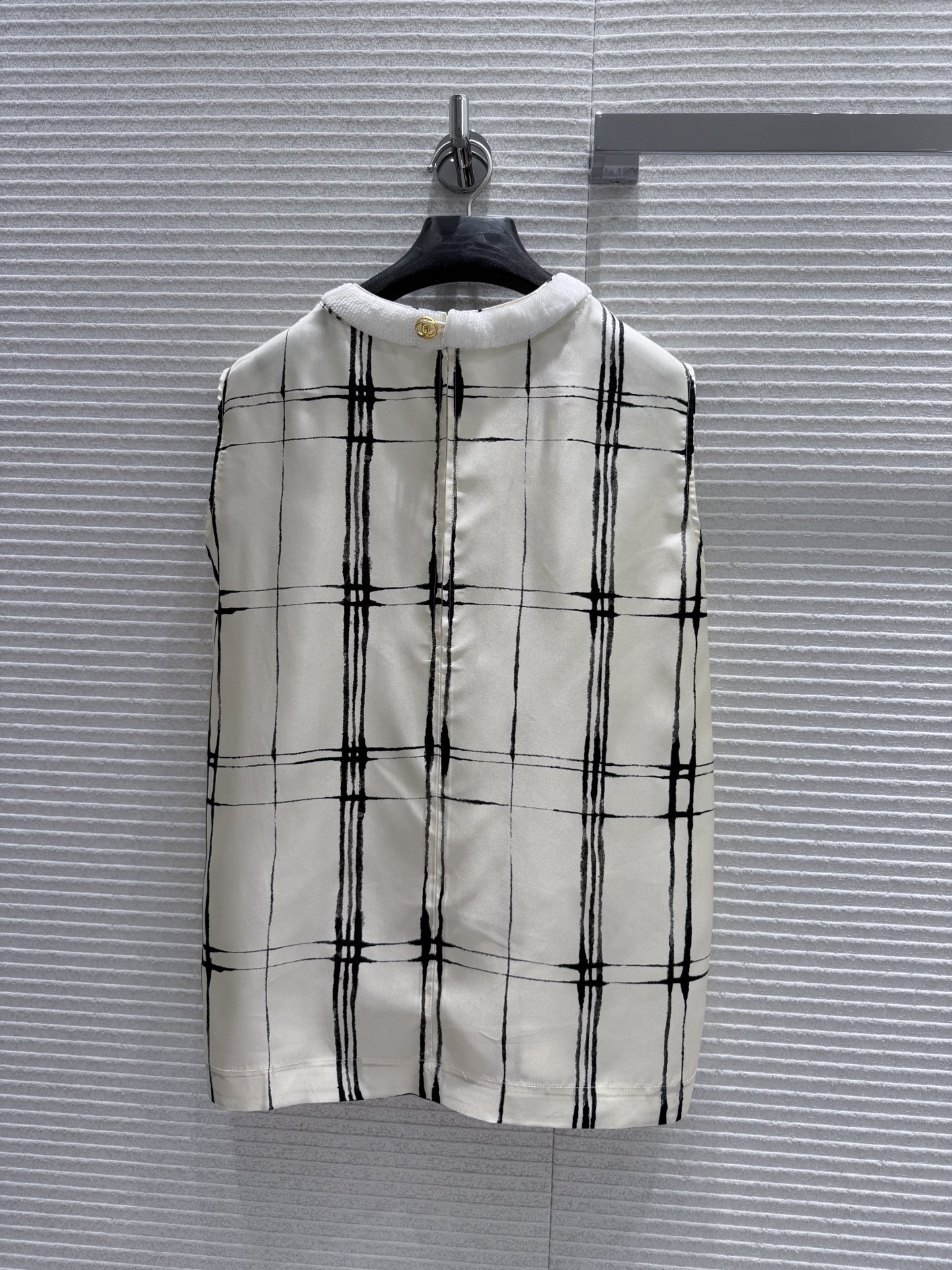 샤넬 여성 반팔 132277 Chanel T Shirt 썸네일 이미지