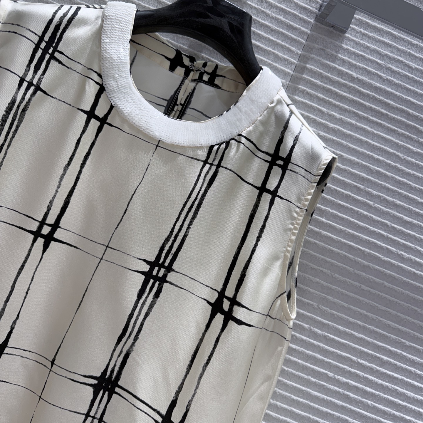 샤넬 여성 반팔 132277 Chanel T Shirt 썸네일 이미지