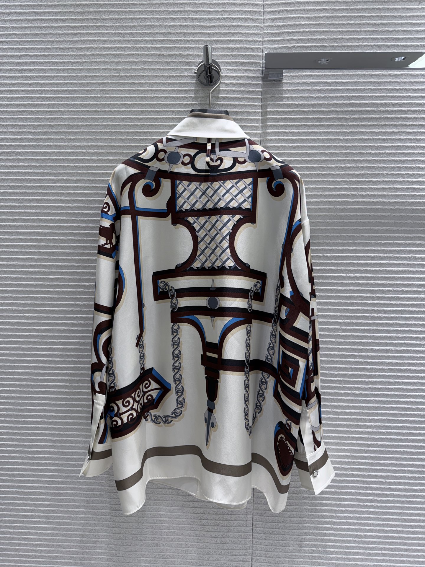 에르메스 여성 긴팔 131645 Hermes Long Sleeve 썸네일 이미지