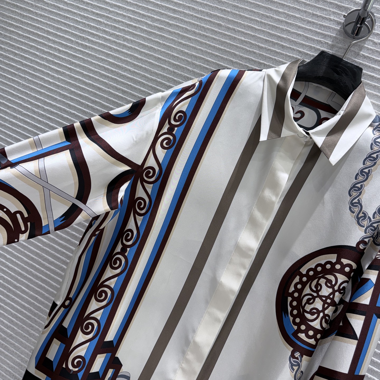 에르메스 여성 긴팔 131645 Hermes Long Sleeve 썸네일 이미지