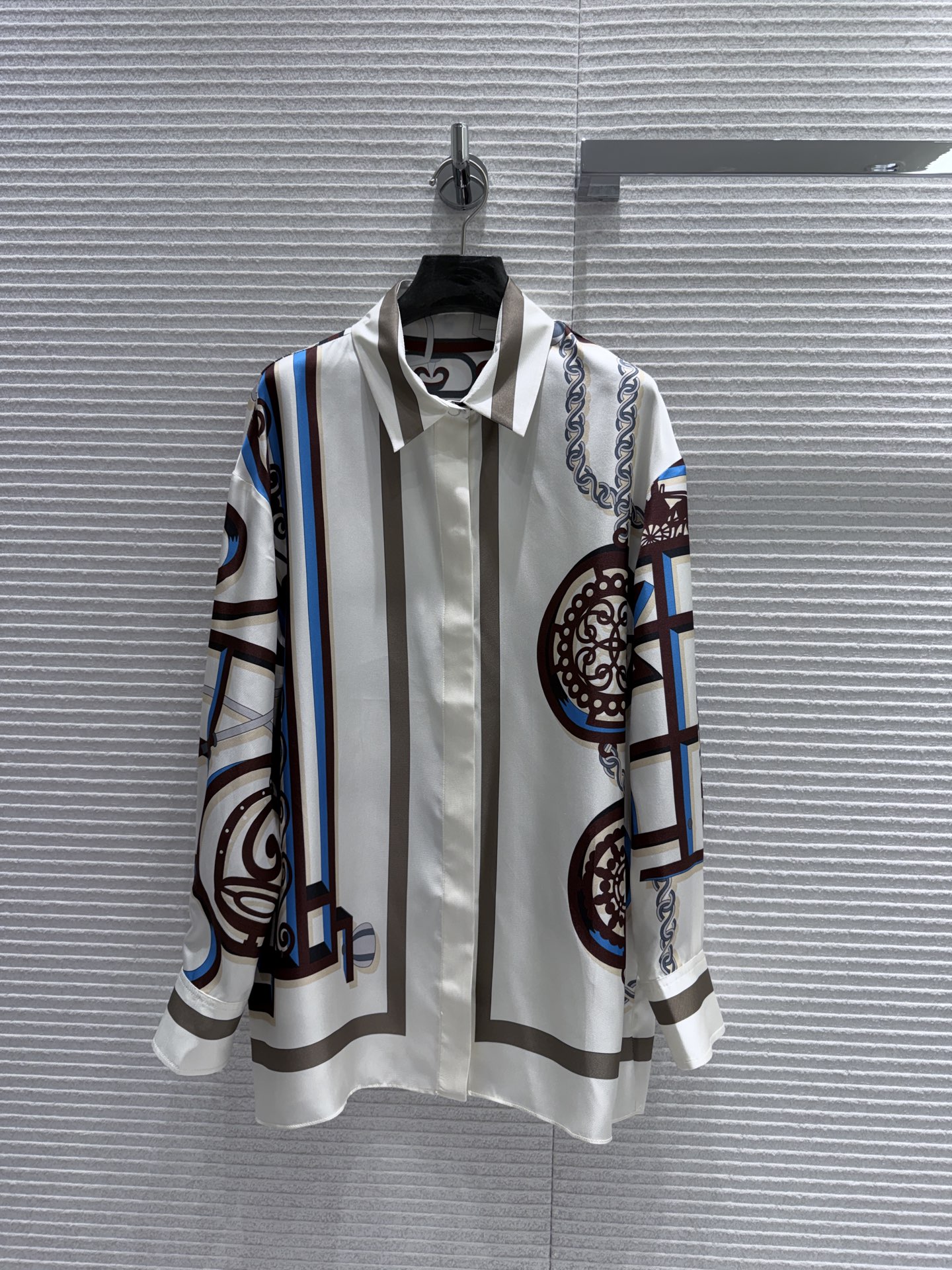 에르메스 여성 긴팔 131645 Hermes Long Sleeve