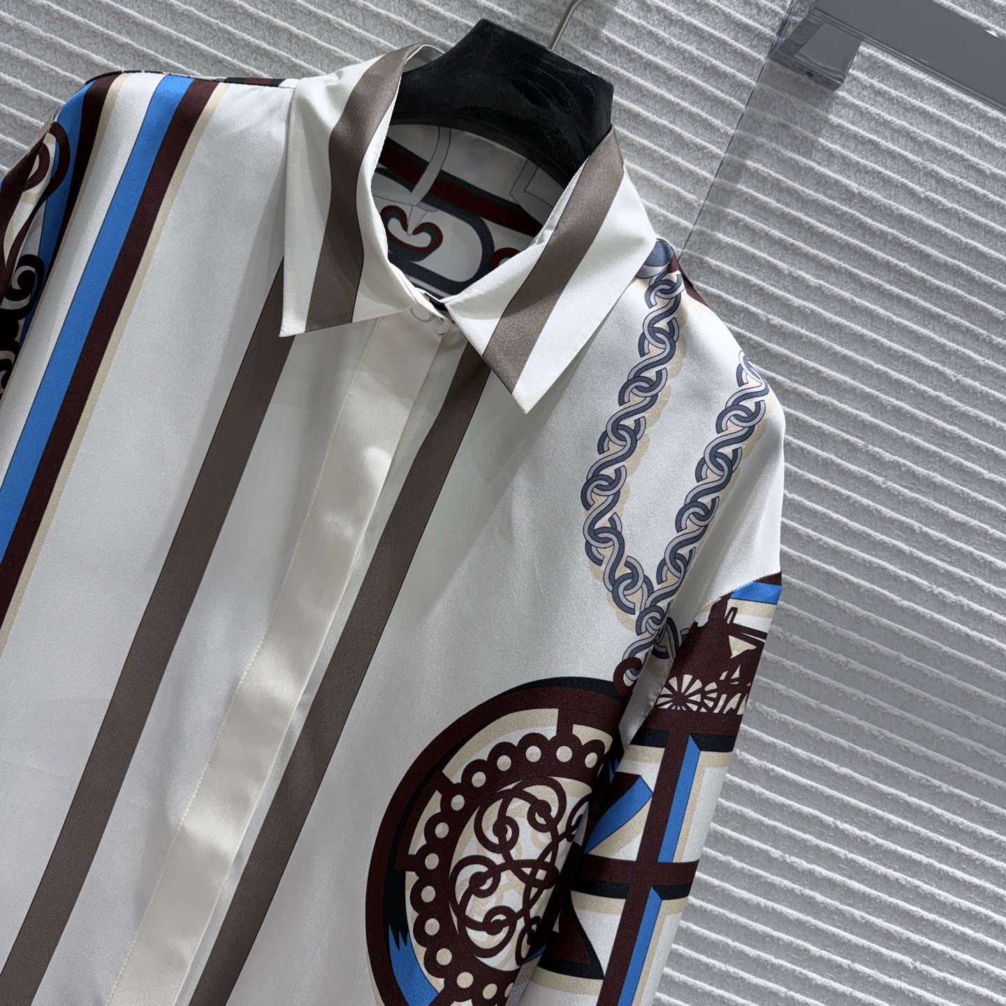 에르메스 여성 긴팔 131645 Hermes Long Sleeve 썸네일 이미지