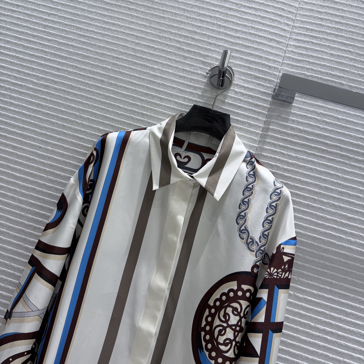에르메스 여성 긴팔 131645 Hermes Long Sleeve 썸네일 이미지
