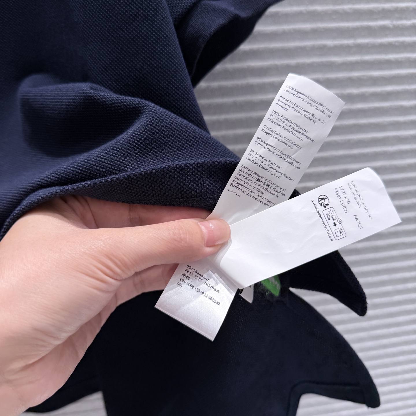 로에베 여성 반팔 131648 Loewe T Shirt 썸네일 이미지