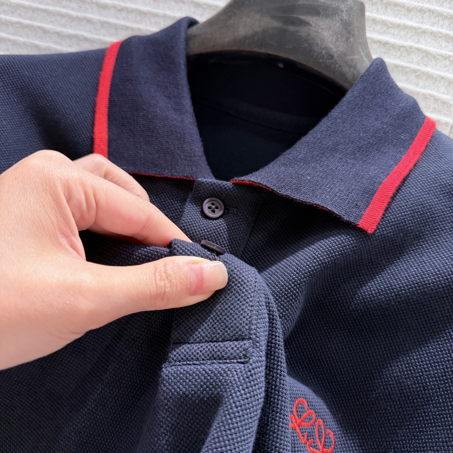 로에베 여성 반팔 131648 Loewe T Shirt 썸네일 이미지