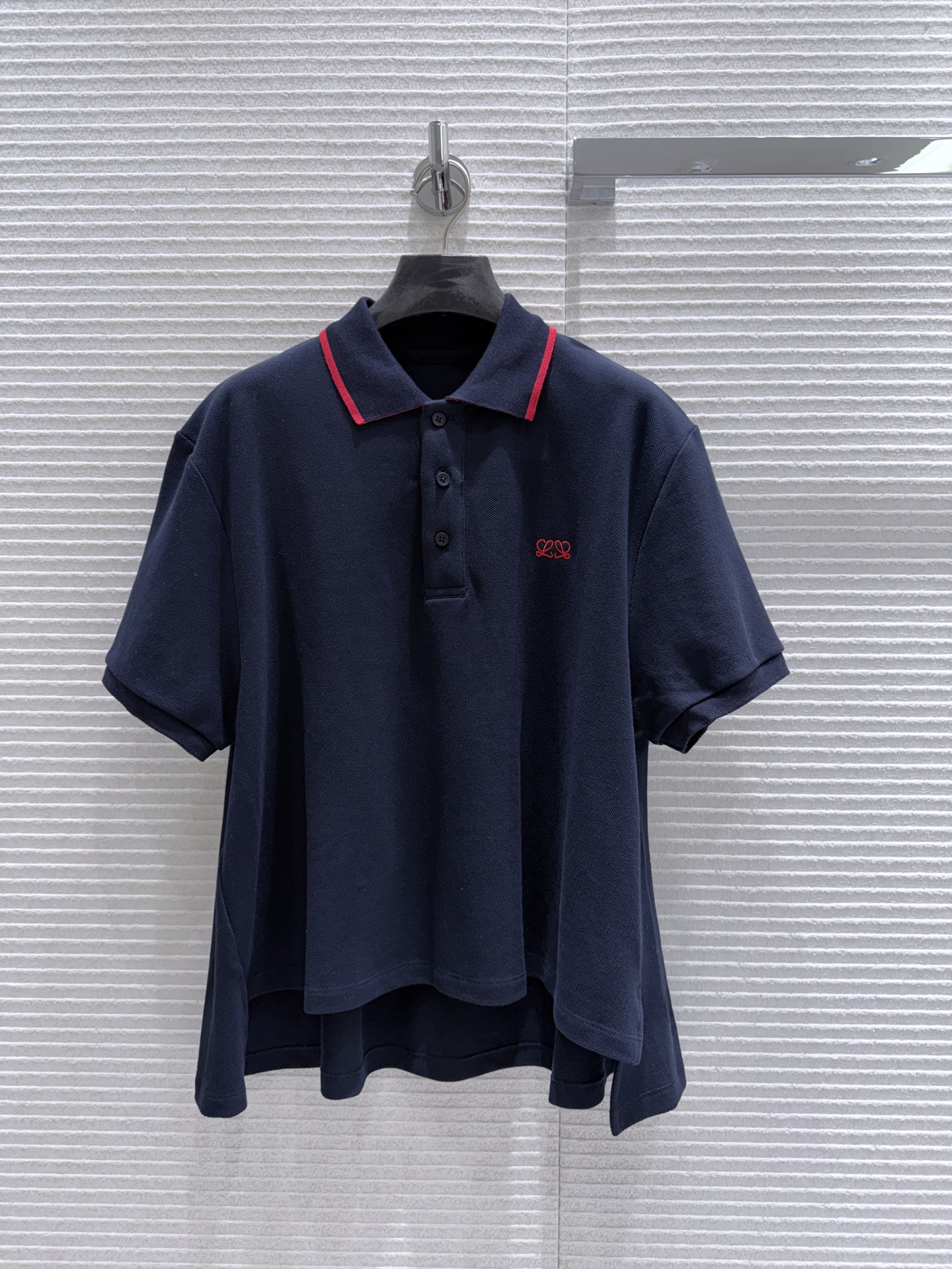 로에베 여성 반팔 131648 Loewe T Shirt