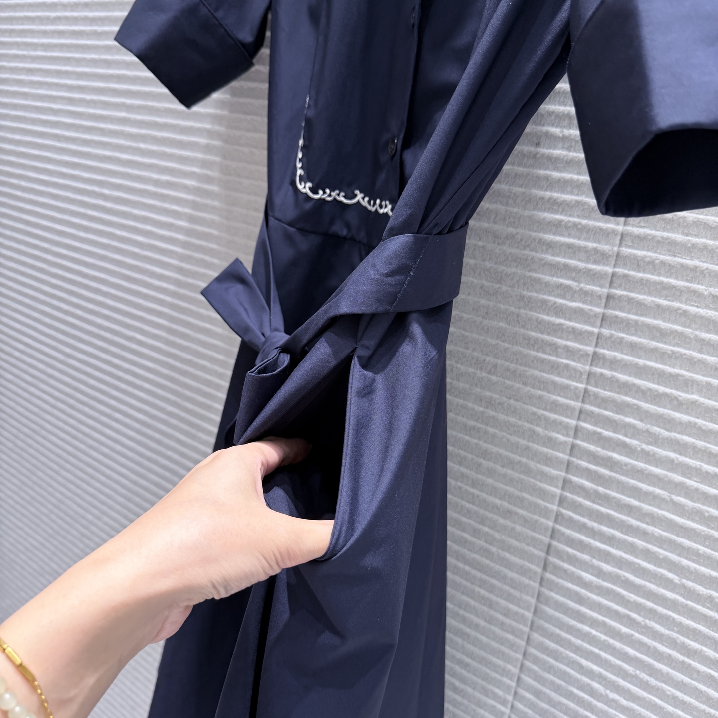 디올 여성 원피스 131646 Dior Dress 썸네일 이미지