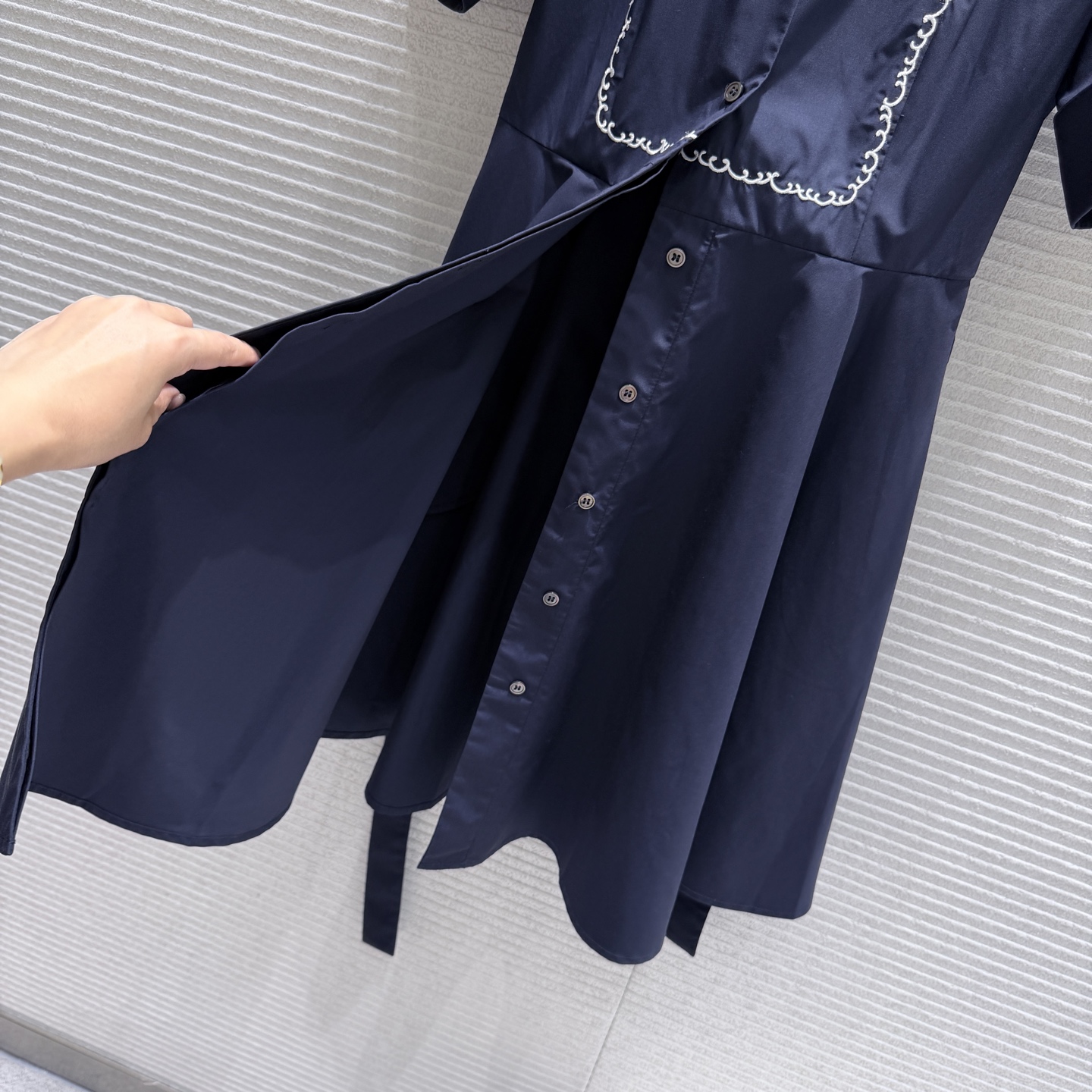 디올 여성 원피스 131646 Dior Dress 썸네일 이미지