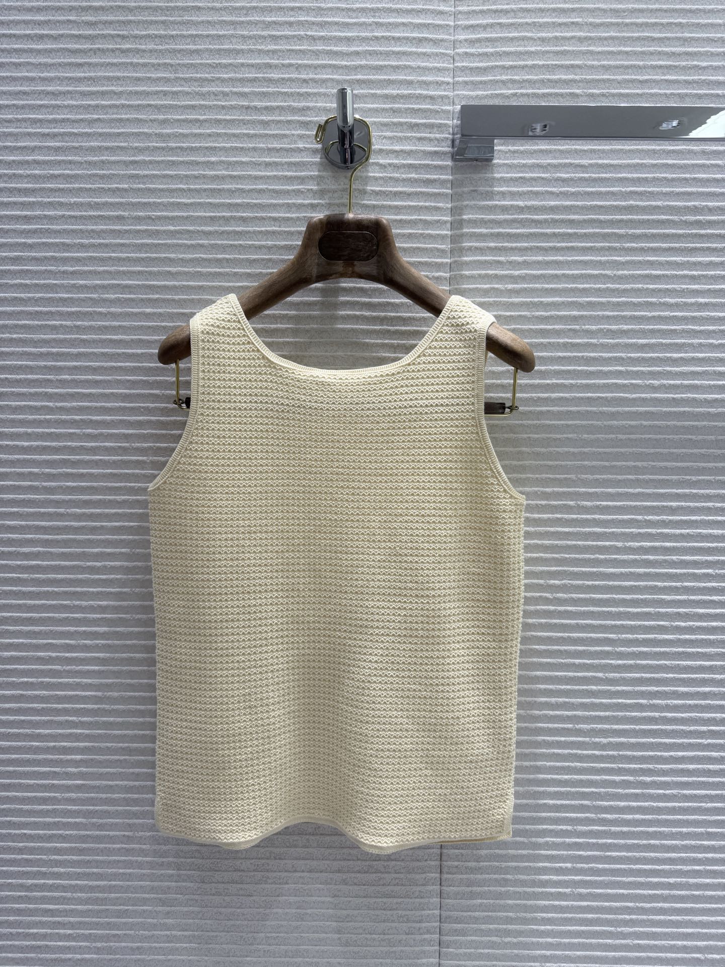 로로피아나 여성 반팔 135458 Loro Piana T Shirt