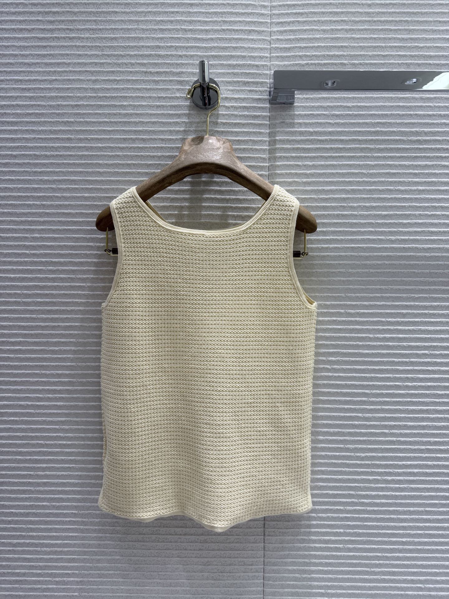 로로피아나 여성 반팔 135458 Loro Piana T Shirt 썸네일 이미지