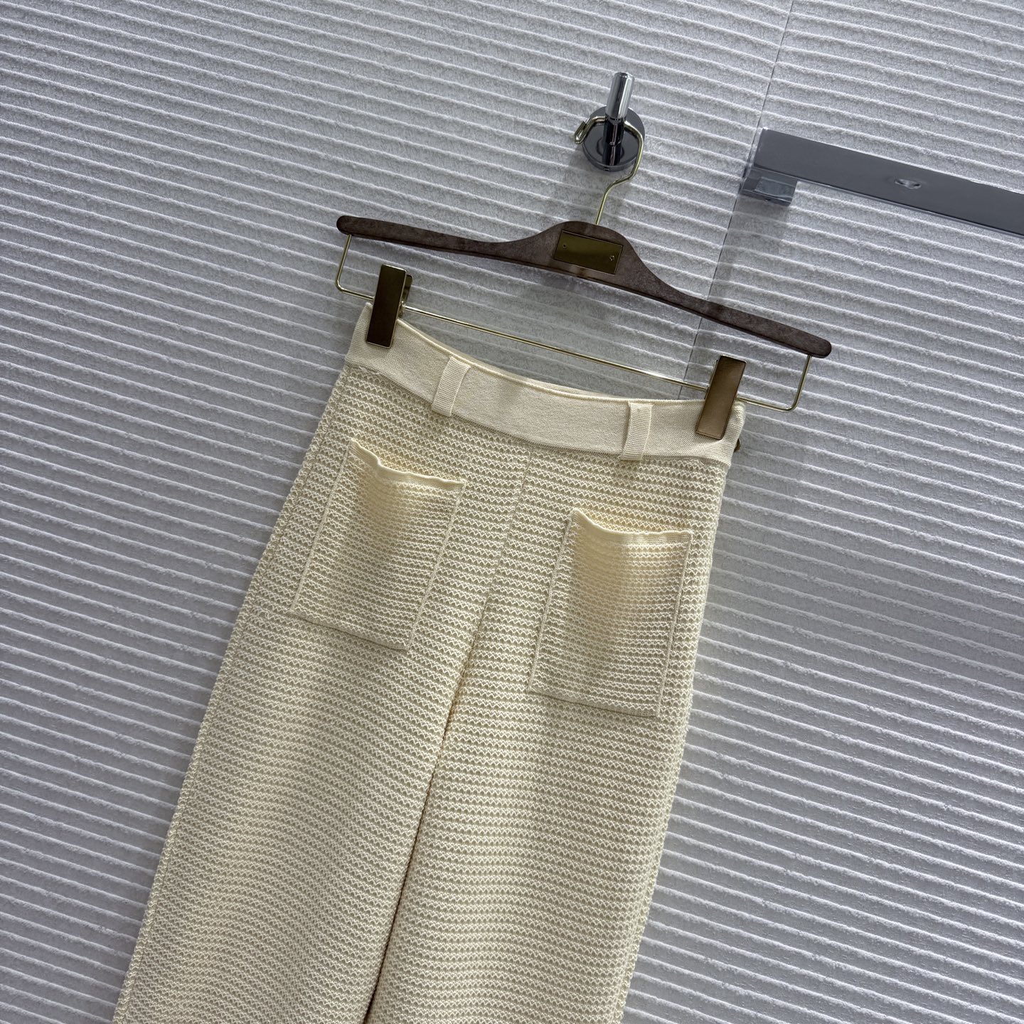 로로피아나 여성 바지 135459 Loro Piana Pants 썸네일 이미지