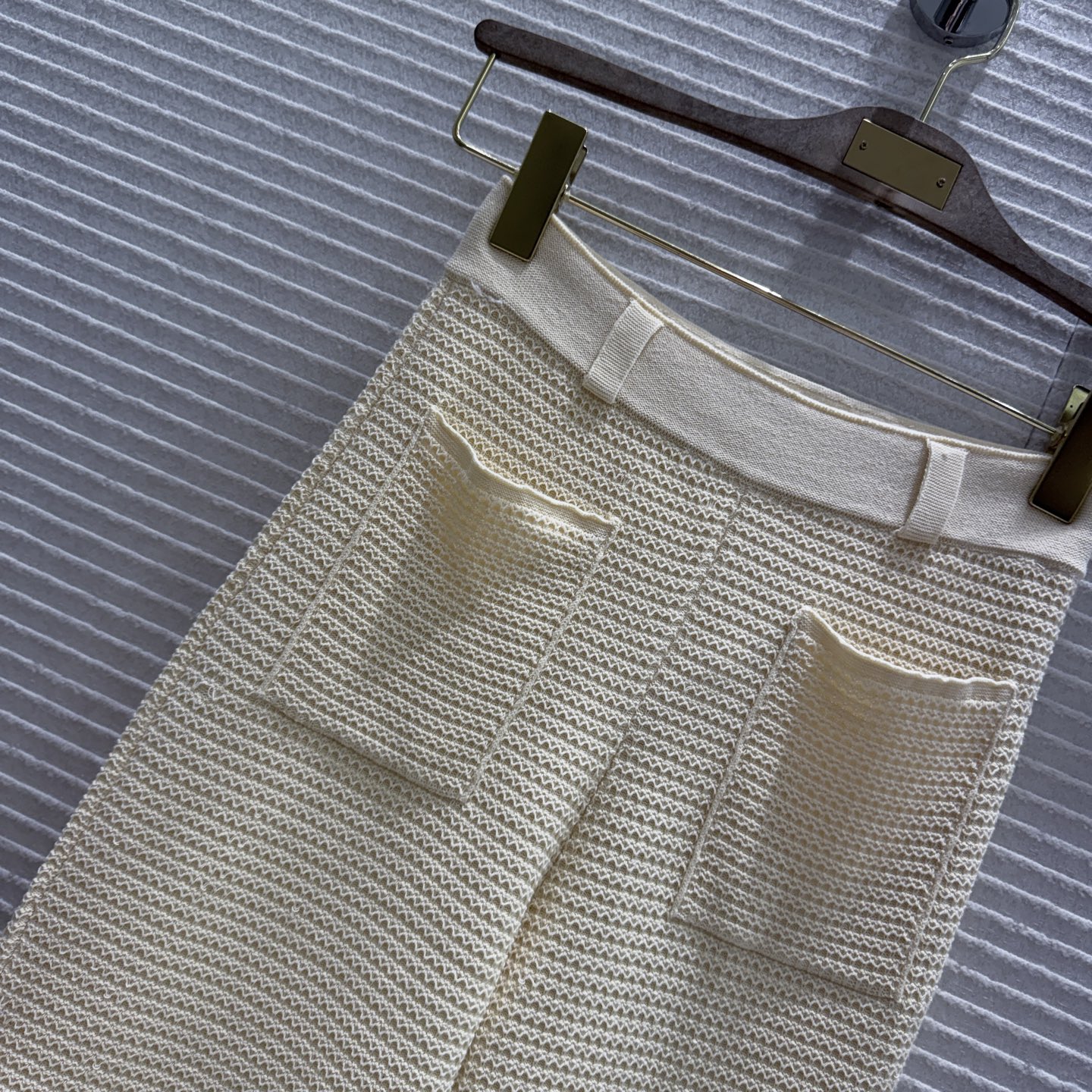 로로피아나 여성 바지 135459 Loro Piana Pants 썸네일 이미지
