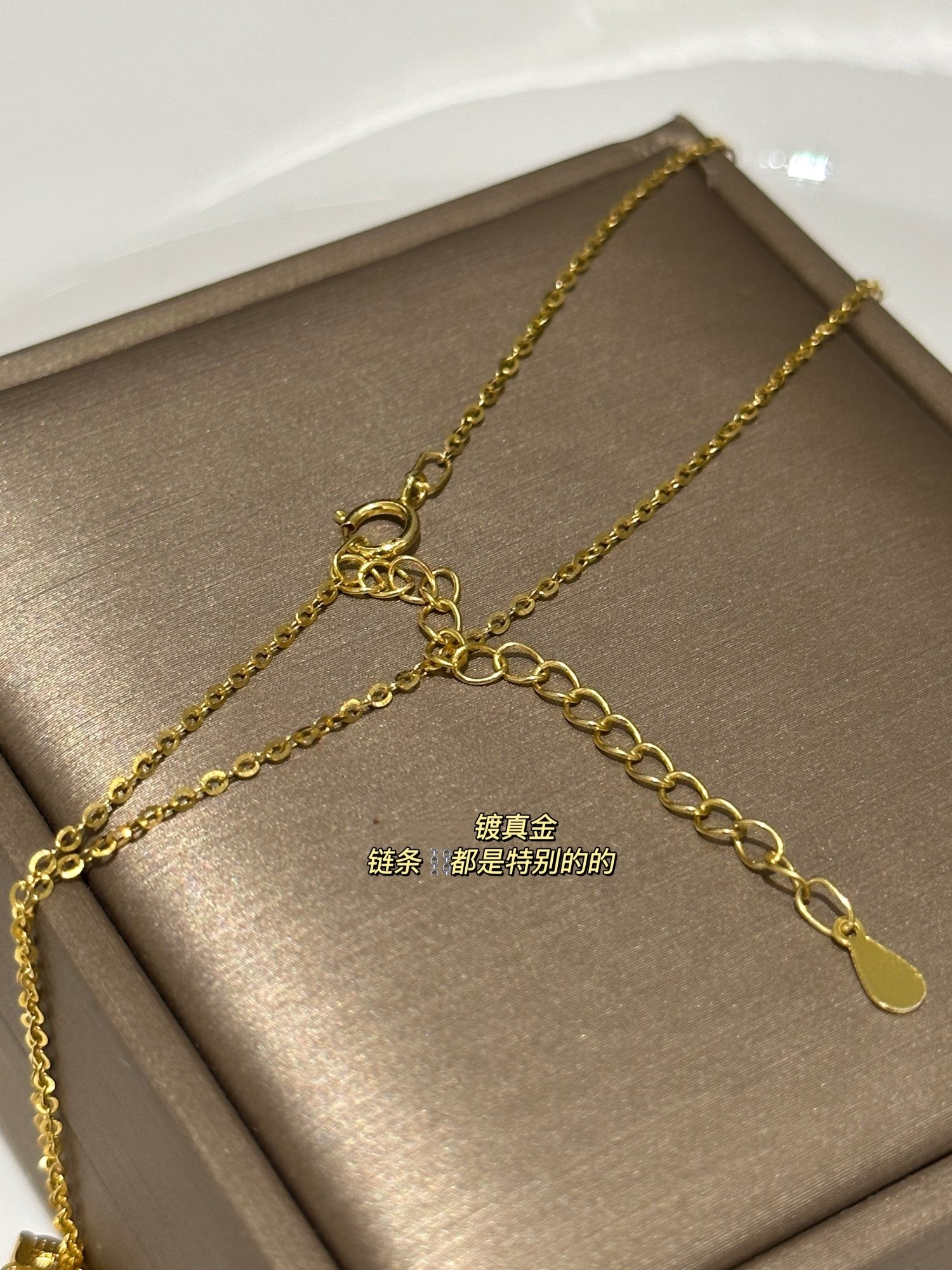 Maison Margiela Haute Couture Haute Couture Fine Jewelry Necklace 4