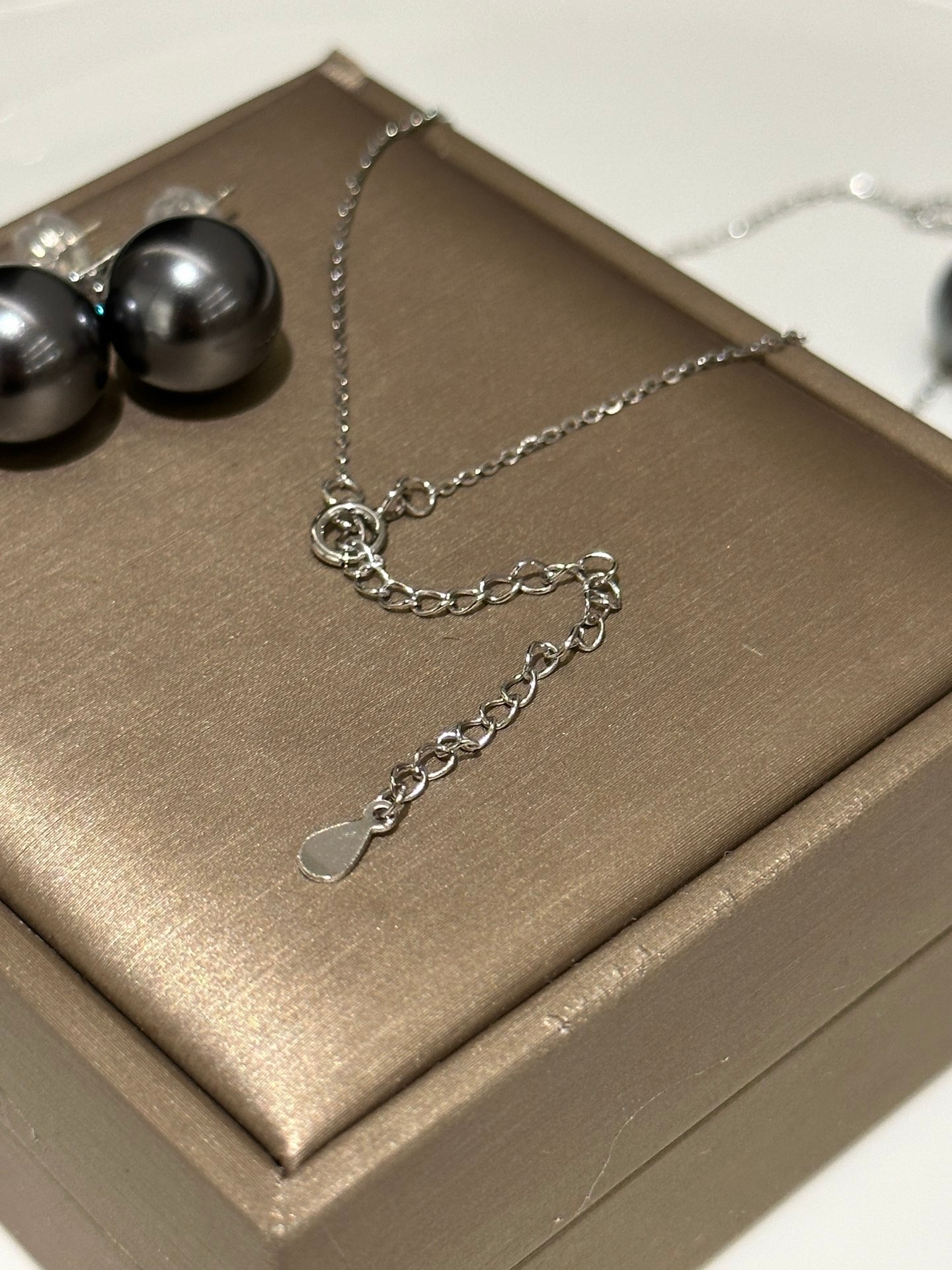 Maison Margiela Haute Couture Haute Couture Fine Jewelry Necklace 6