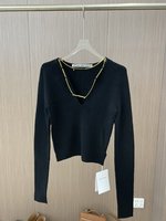 Where can I buy the best 1:1 original
 Alexander Wang Clothing Shirts & Blouses Knitting