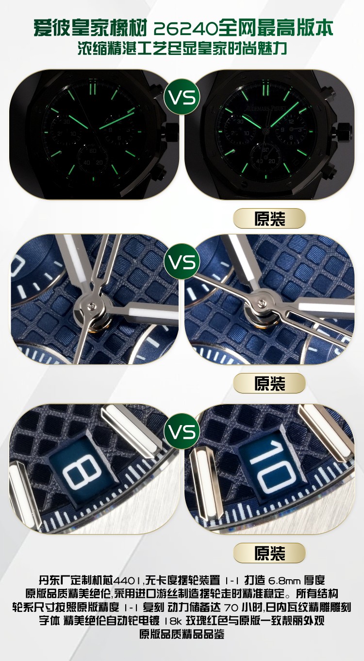 NO:617771,BLS26240 comparison chart,19860909BLS26240对比图,,Watch