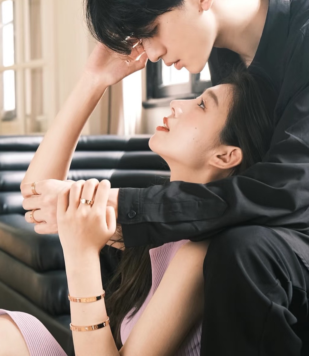 NO:632778,Bracelets and rings are available, rings, bracelets, Cartier high-end jewelry19860909手镯戒指都有,,ring,bracelet,卡迪亚高端饰品,Jewelry