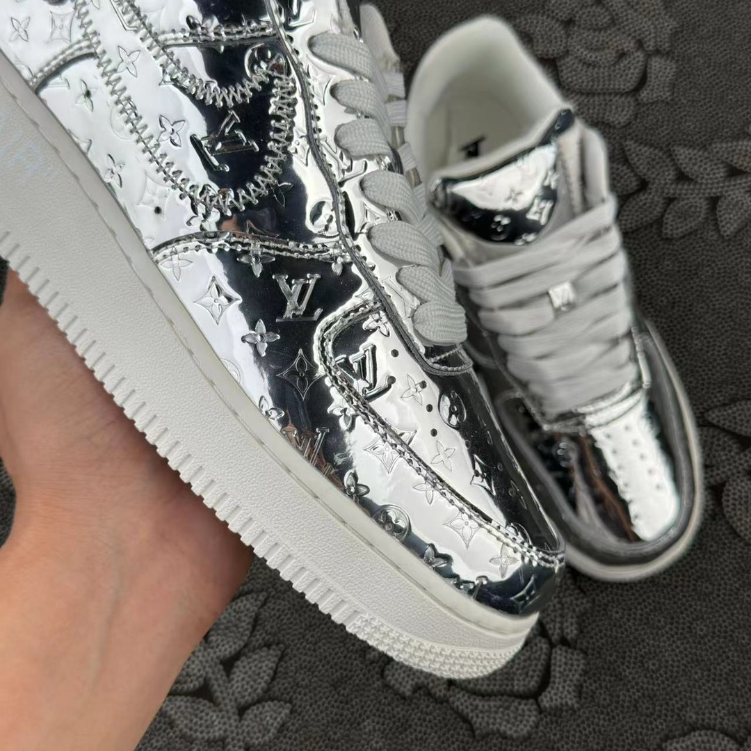 特价 Af1 lv