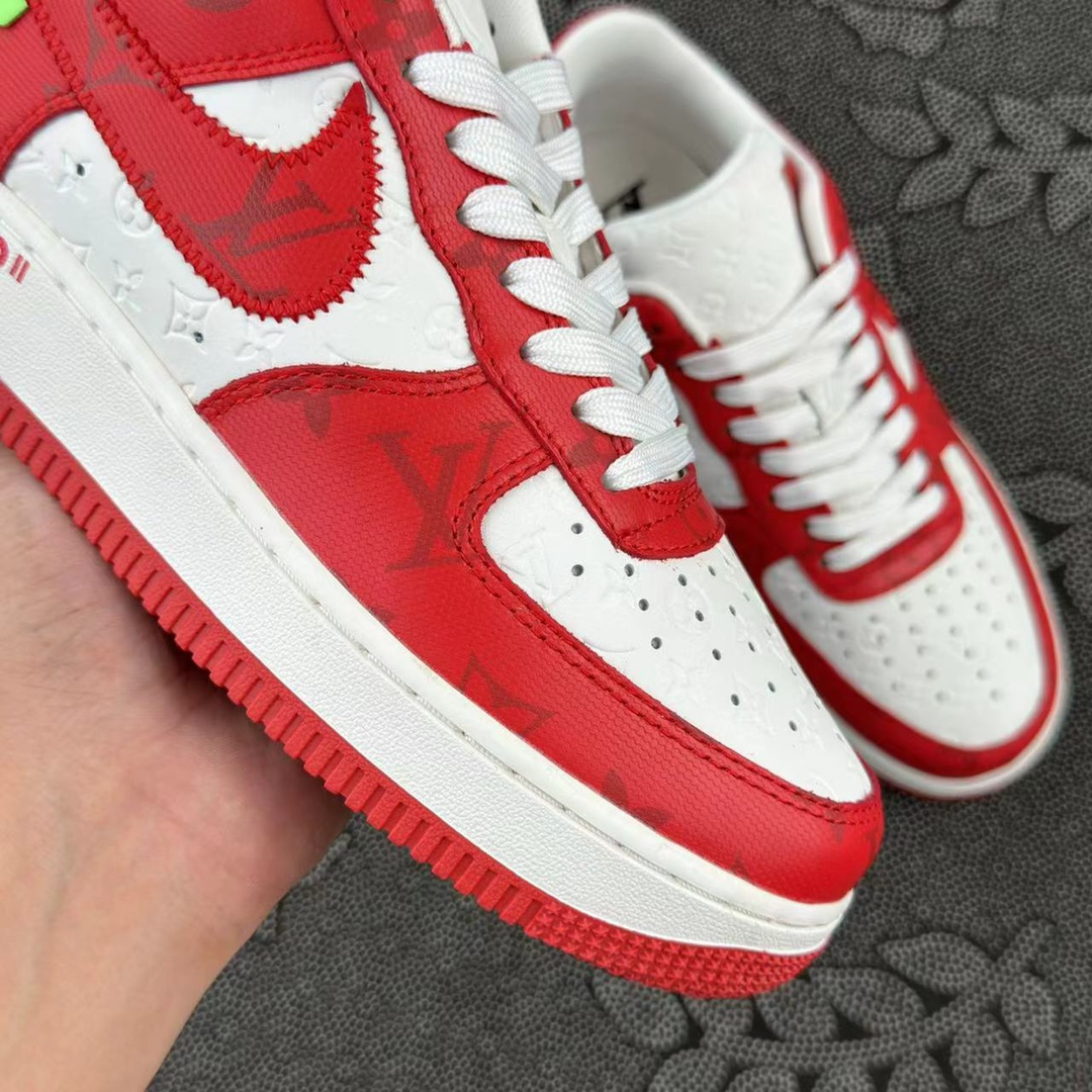 特价 Af1 lv