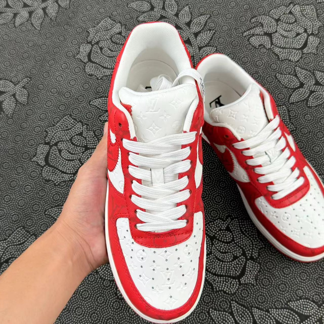 特价 Af1 lv